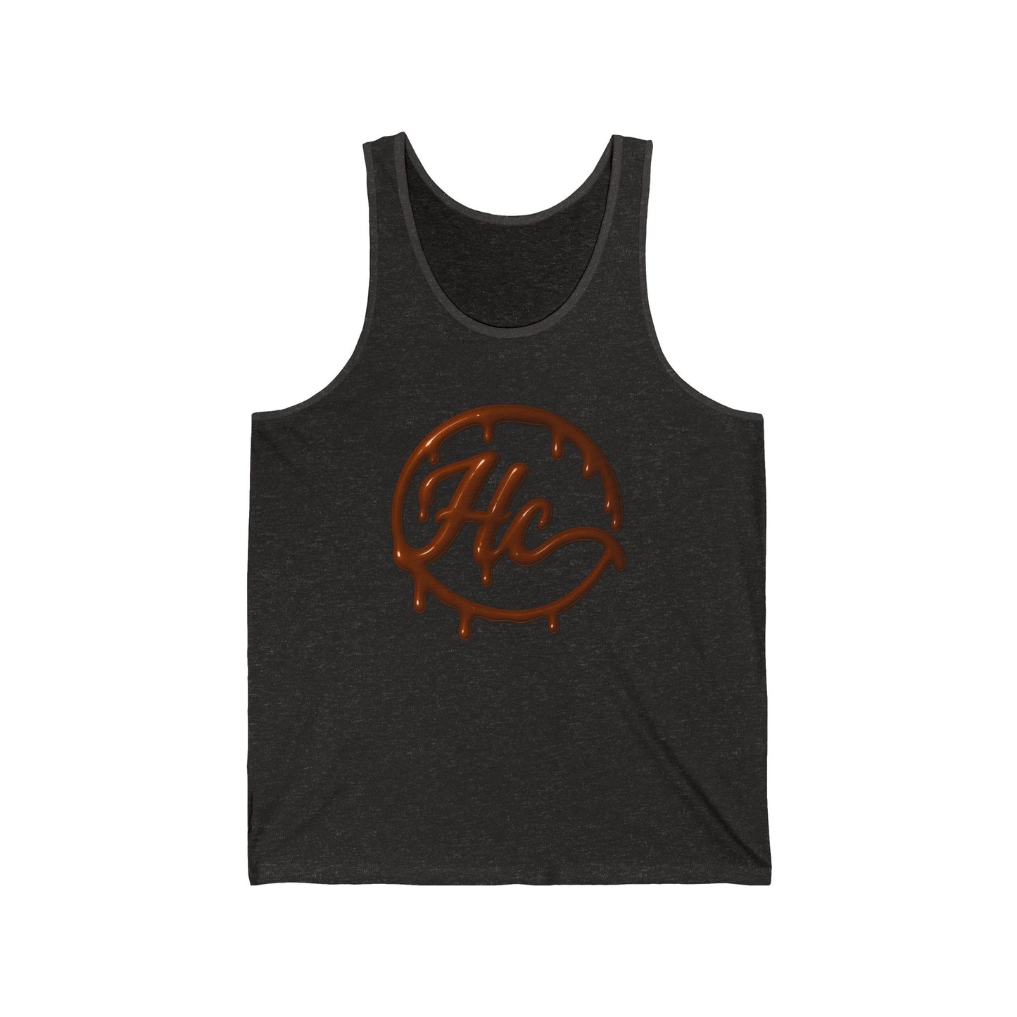 HC Gym top!
