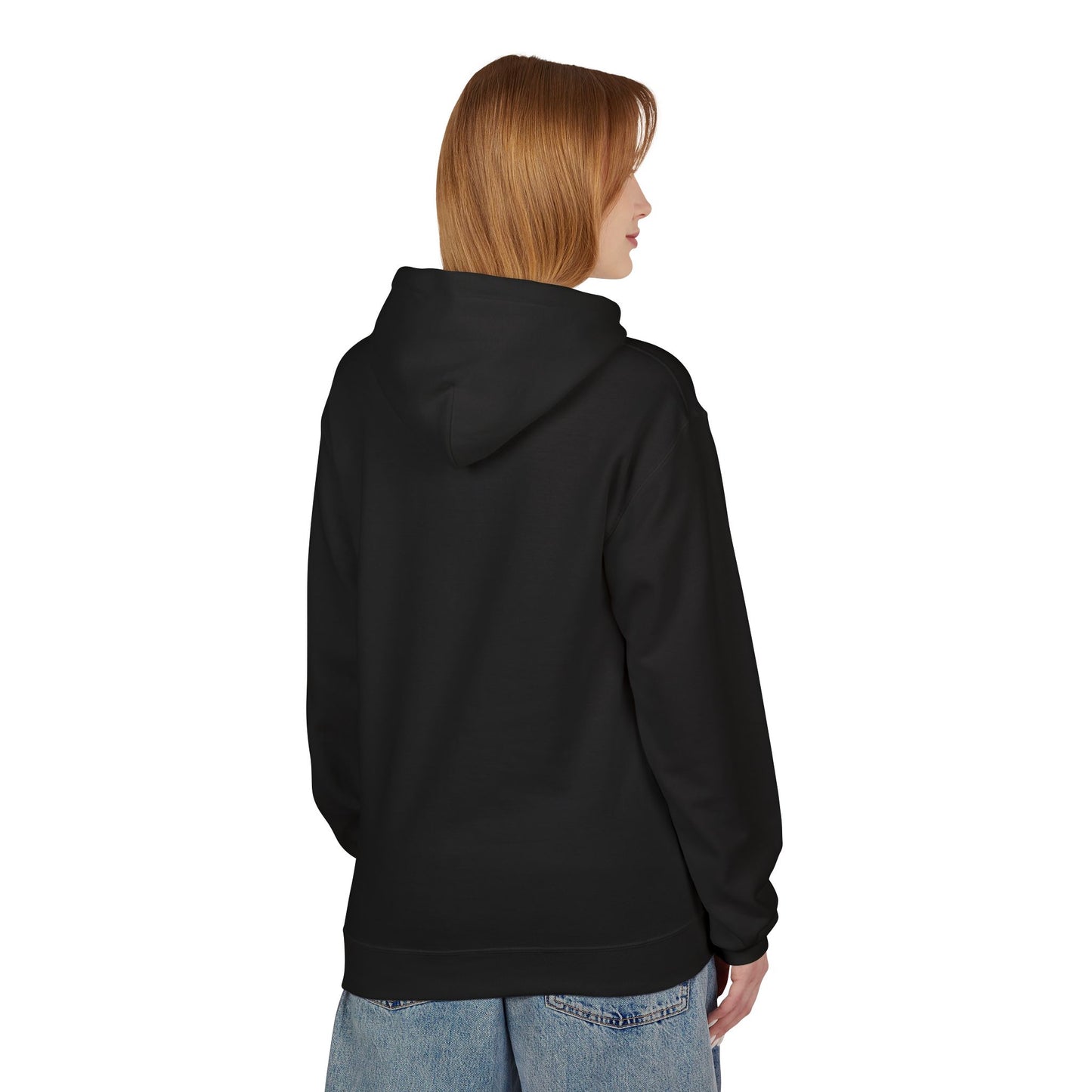 HC Cozy Hoodie!