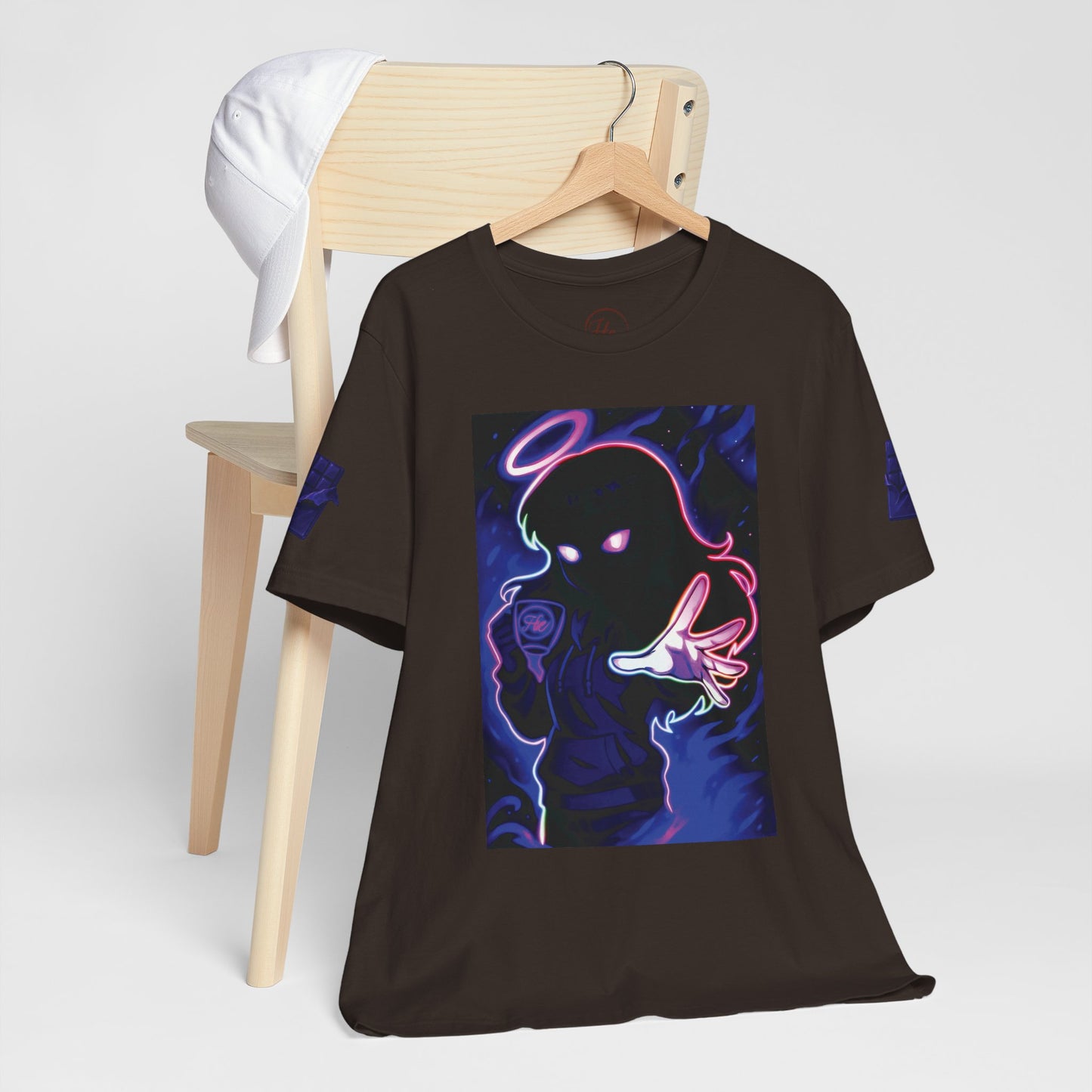 Dark Cocoa Collectors Edition T-Shirt!