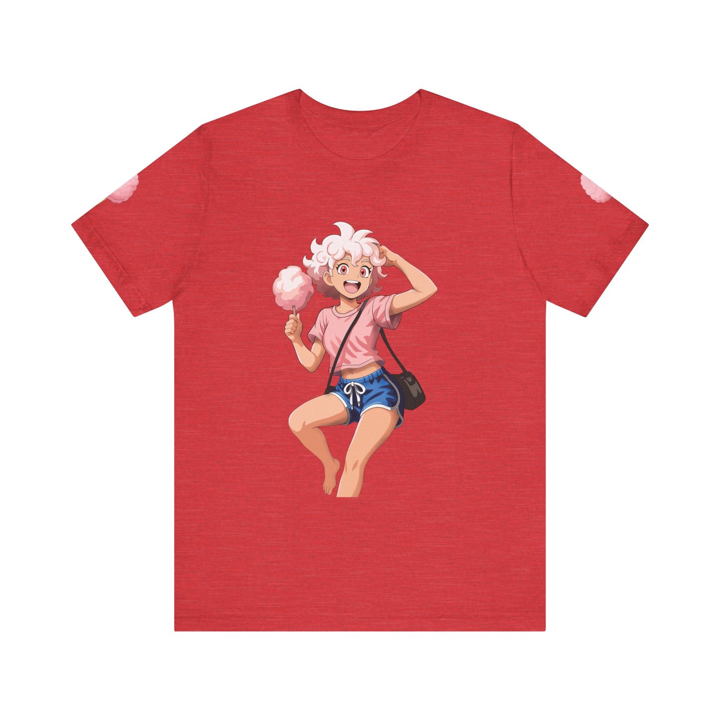 Candy Pop Deluxe T-Shirt!