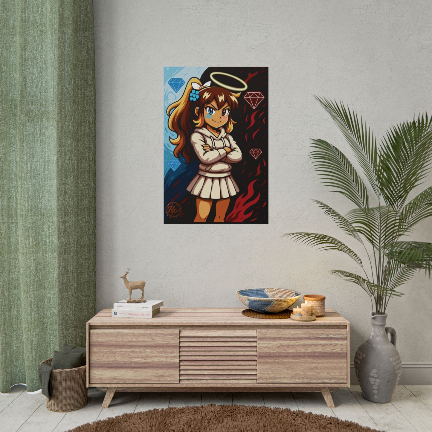 Vanico poster !