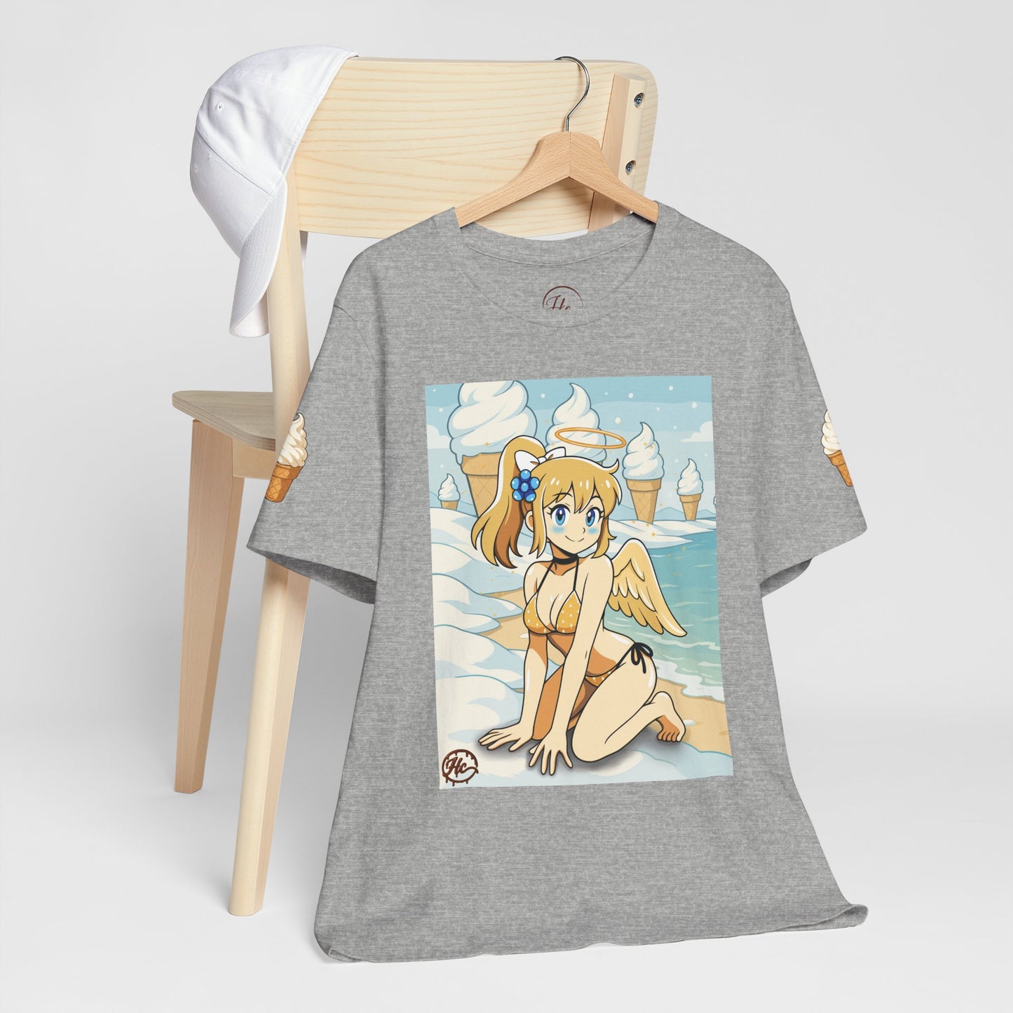 Vanilla Beach Collectors Edition T-Shirt!