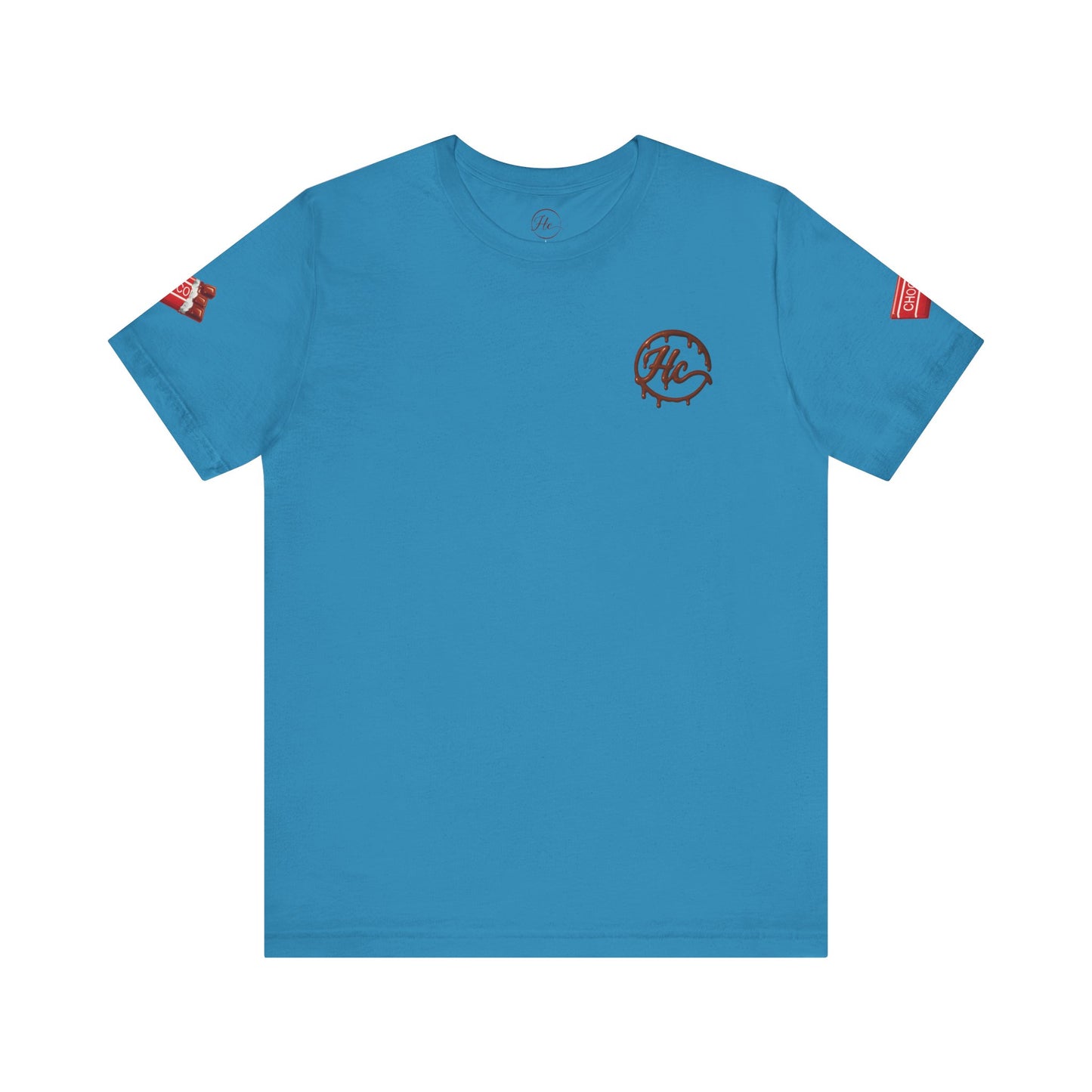 Copy of Vanico Pocket Print Shirt!