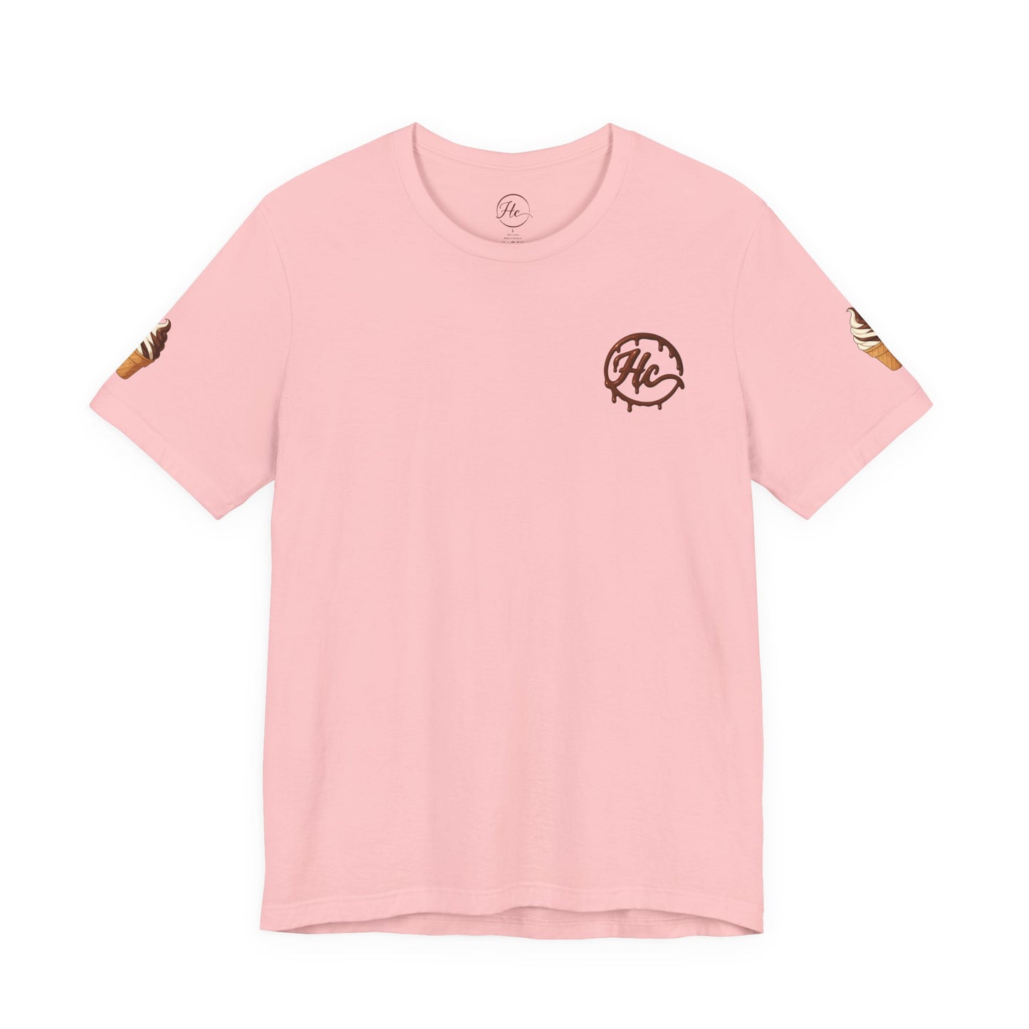 Vanico Pocket Print Shirt!