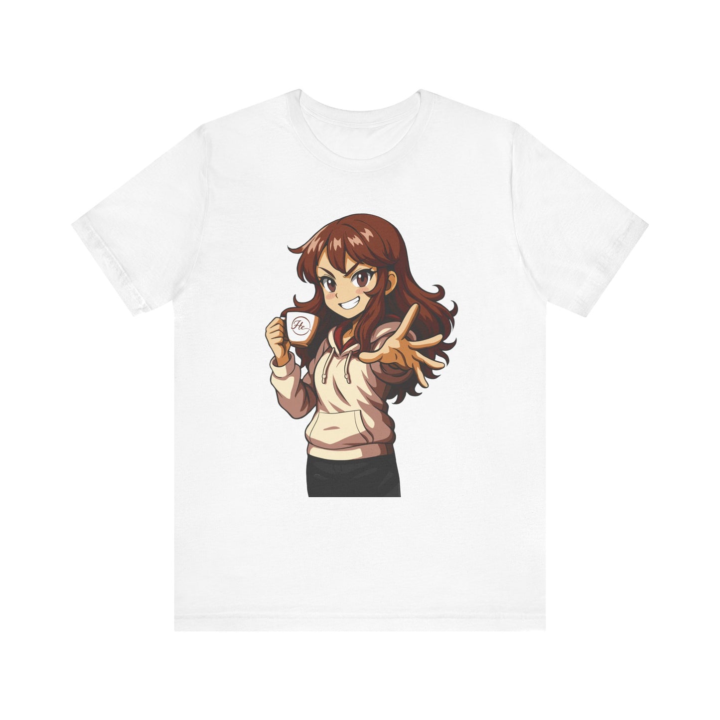 Cocoa Mocha T-Shirt!