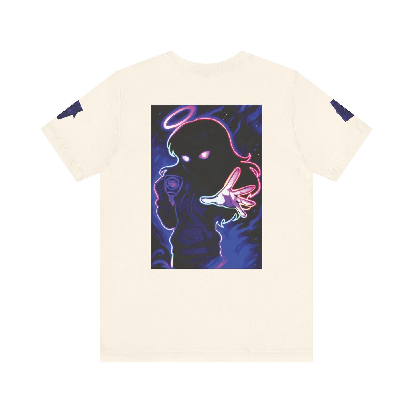 Dark Cocoa Pocket Print Shirt!