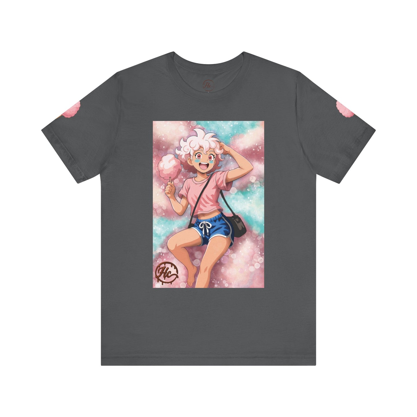 Candy Pop Collectors Edition T-Shirt!