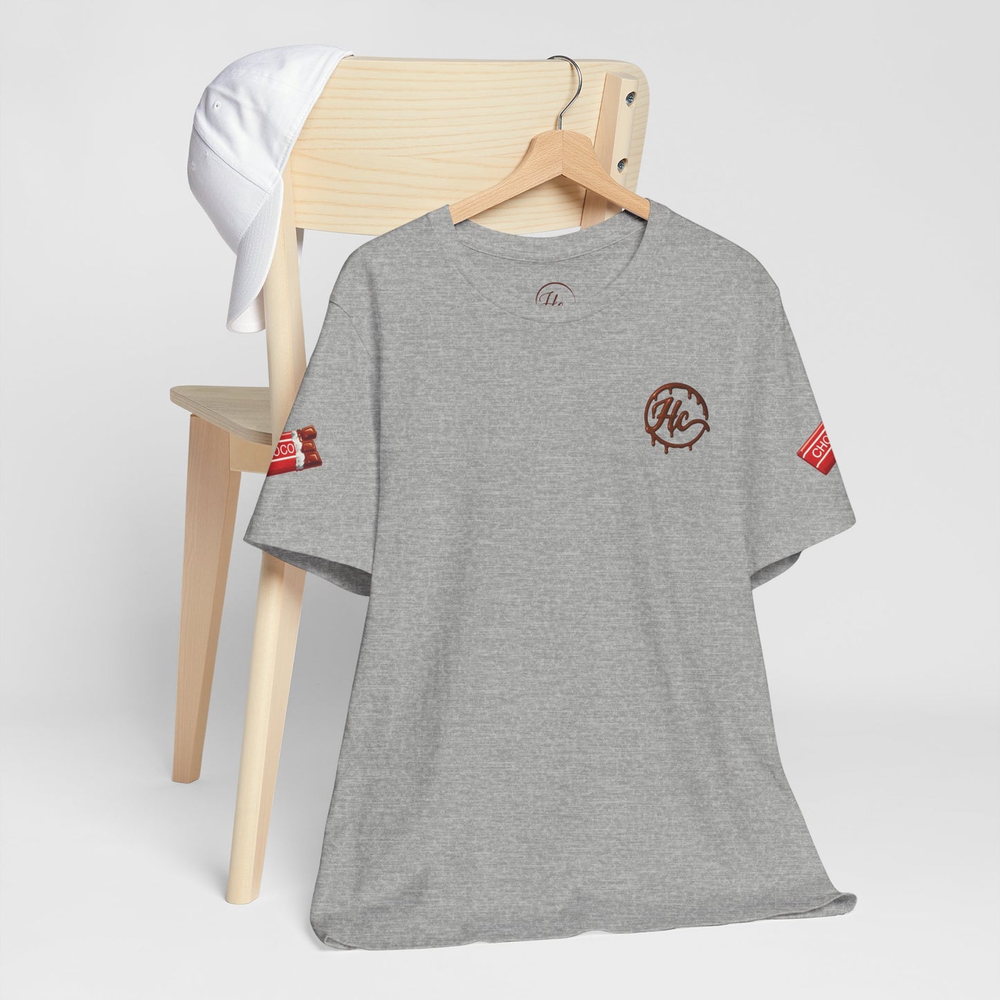 Copy of Vanico Pocket Print Shirt!
