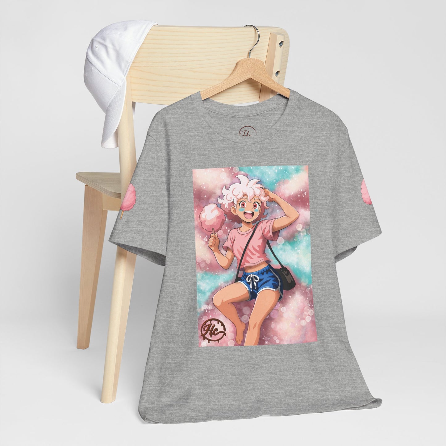Candy Pop Collectors Edition T-Shirt!