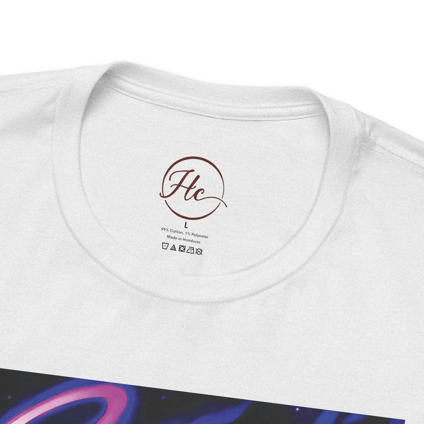 Dark Cocoa Collectors Edition T-Shirt!