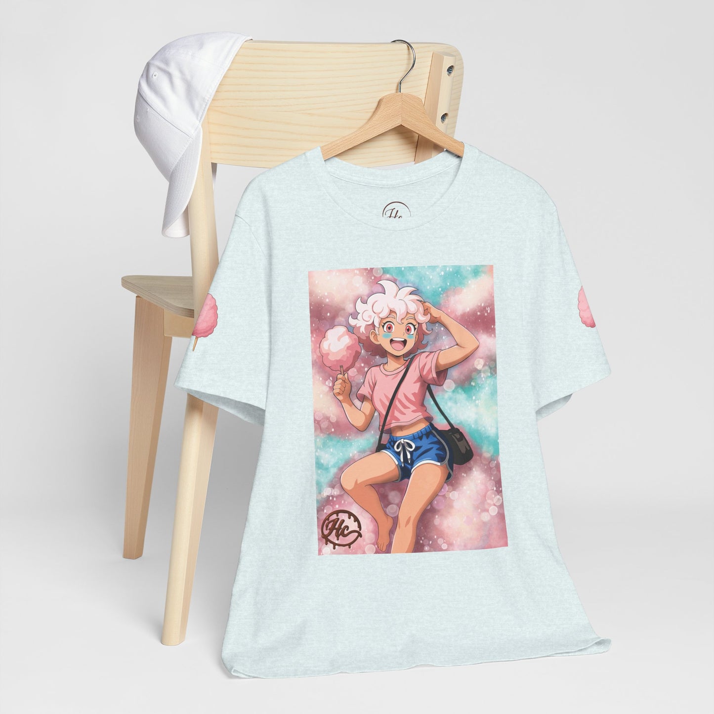Candy Pop Collectors Edition T-Shirt!