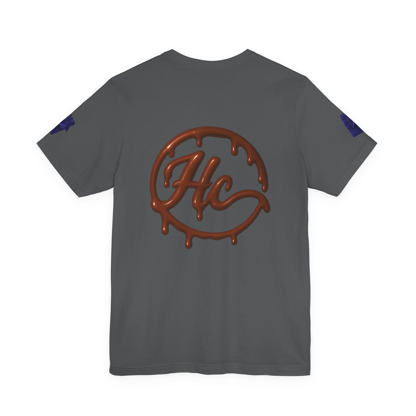 Dark Cocoa Collectors Edition T-Shirt!