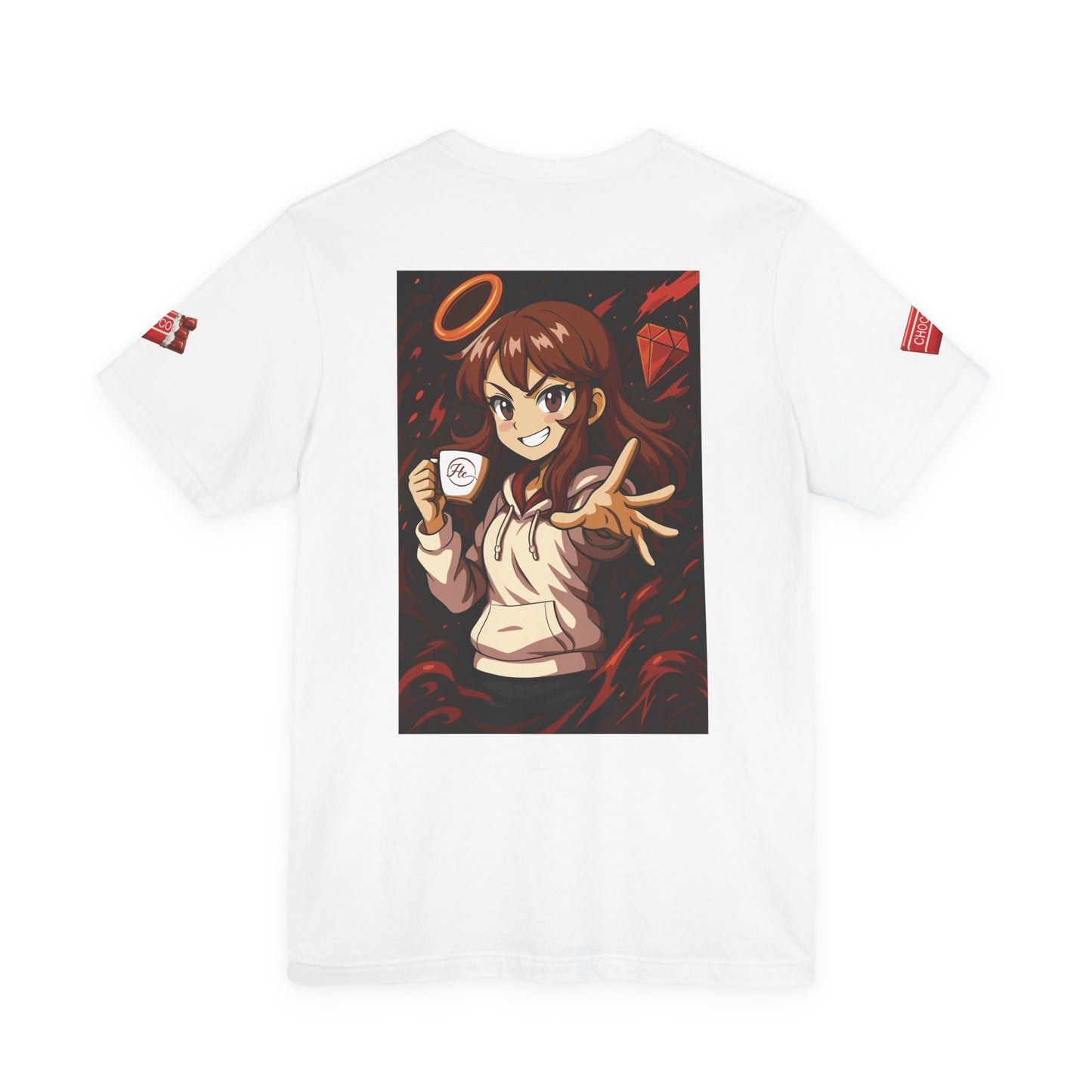 Copy of Vanico Pocket Print Shirt!