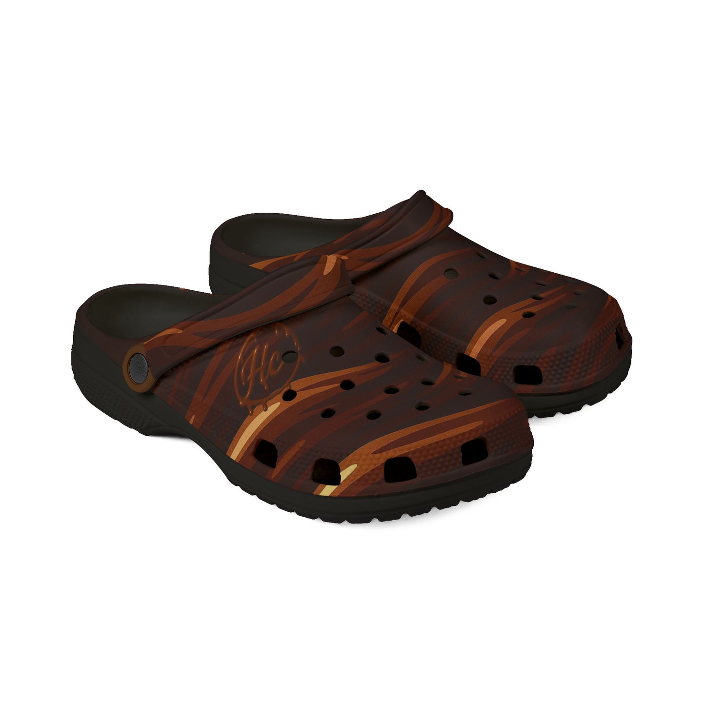 HC clogs !