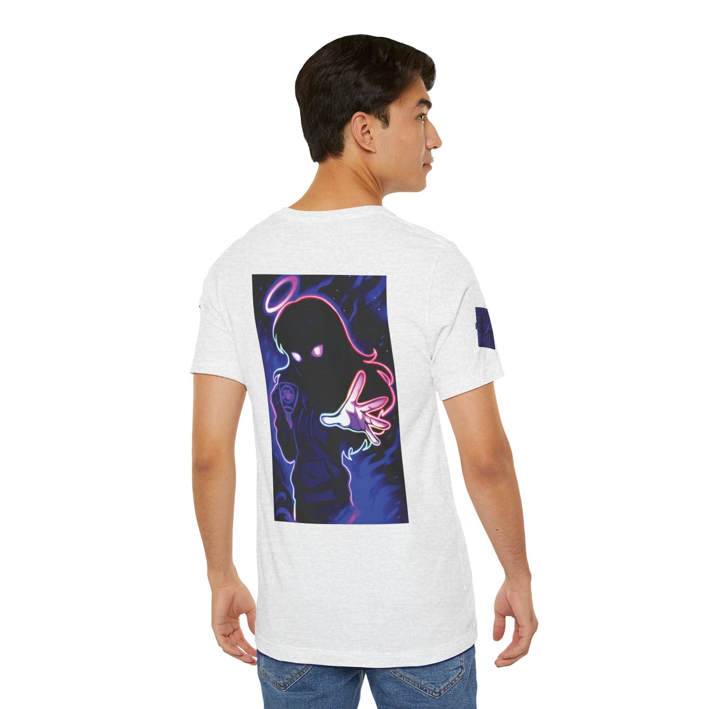 Dark Cocoa Pocket Print Shirt!