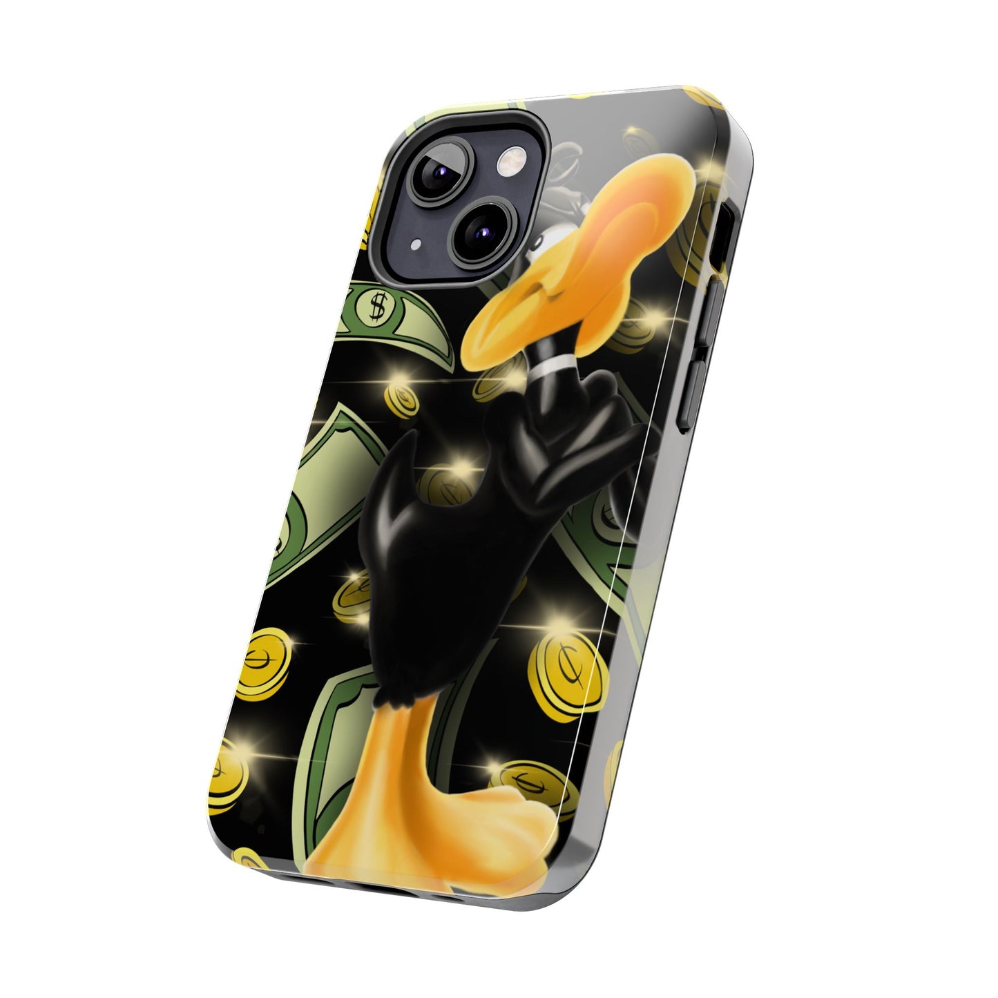 Daffy Duck Phone cases