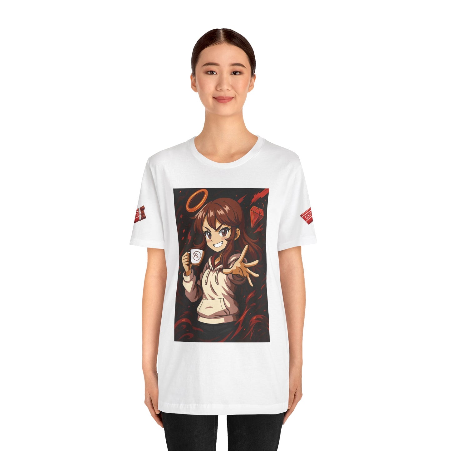 Cocoa Mocha T-Shirt Collectors edition!