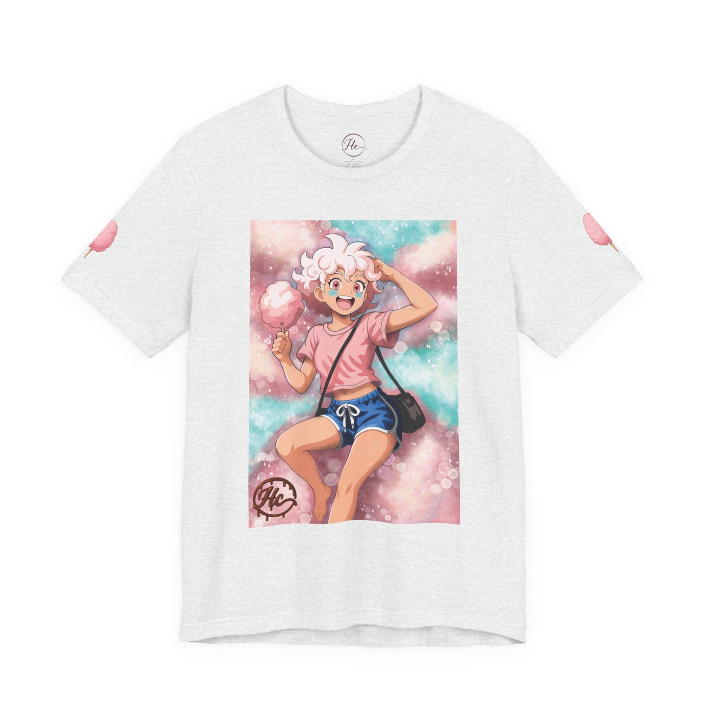 Candy Pop Collectors Edition T-Shirt!