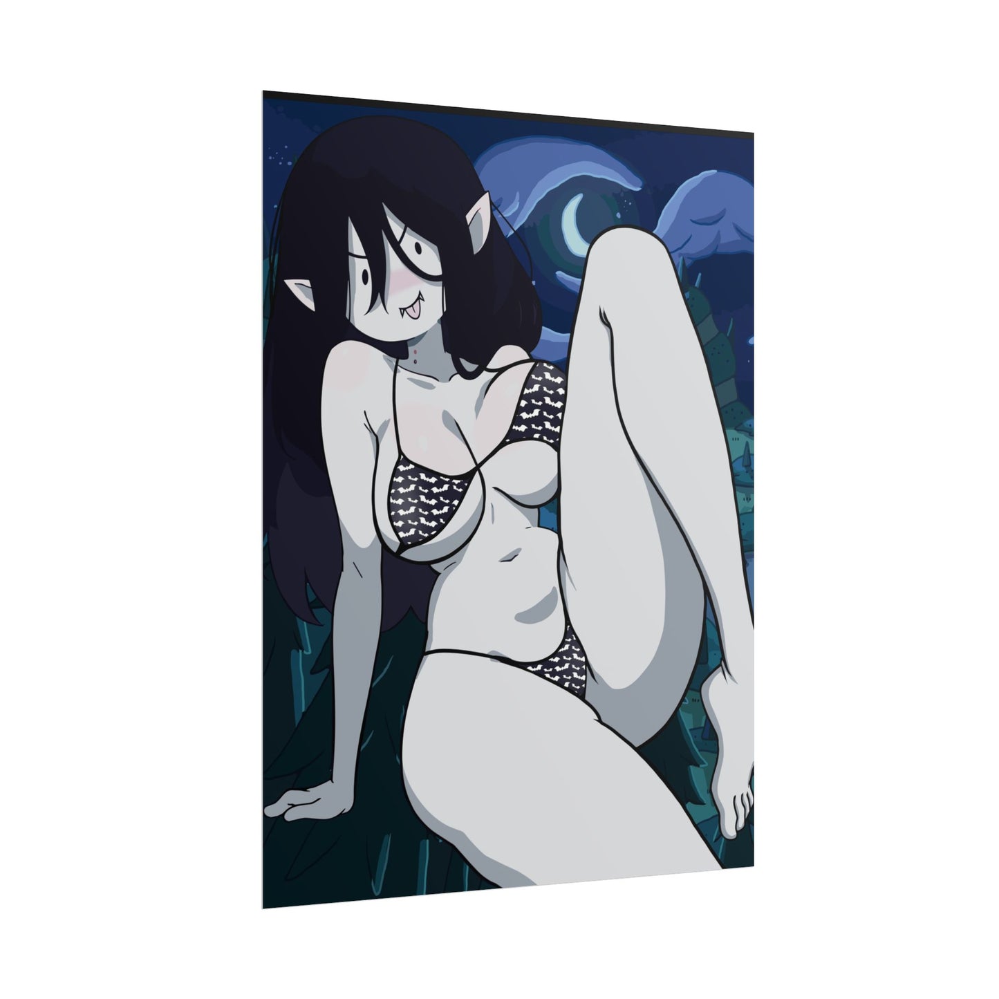 Marceline Poster!