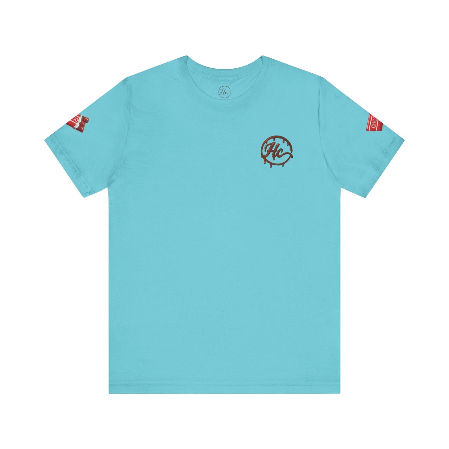 Copy of Vanico Pocket Print Shirt!