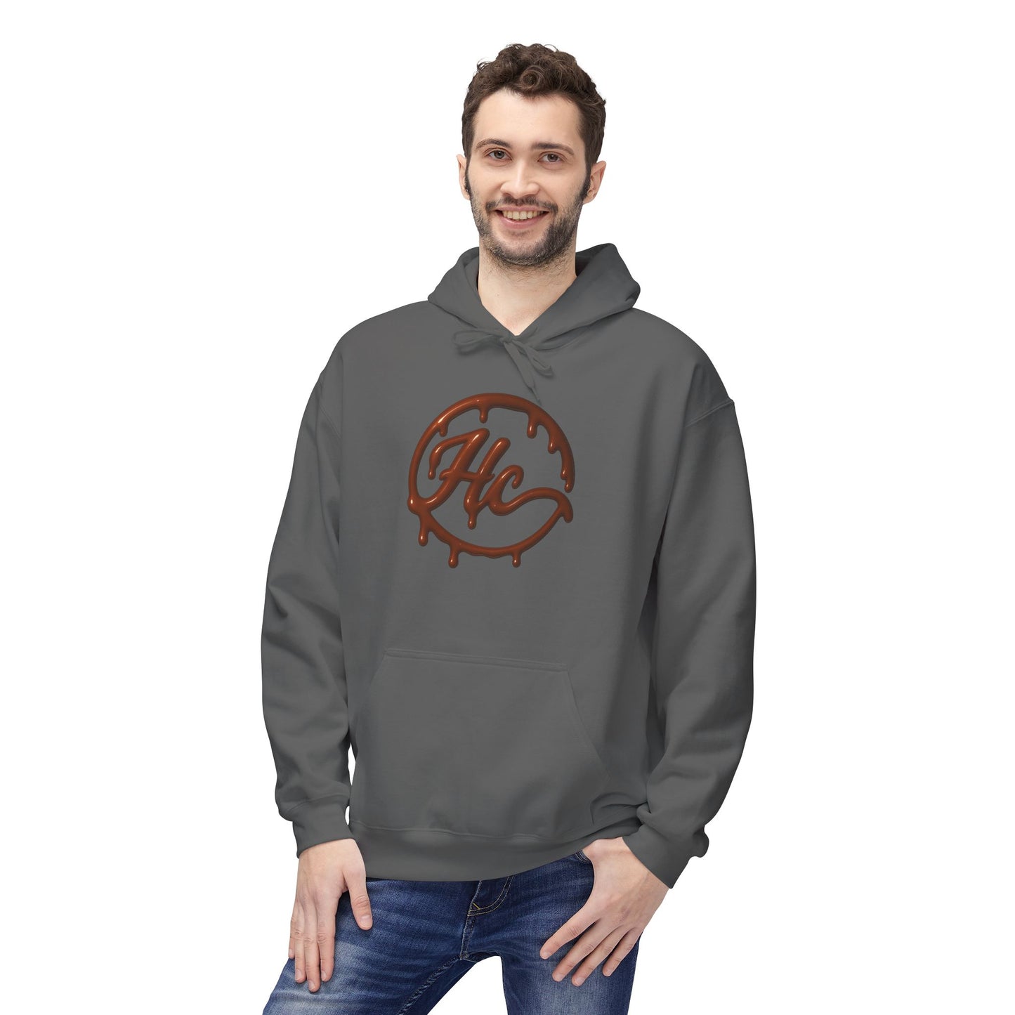HC Cozy Hoodie!