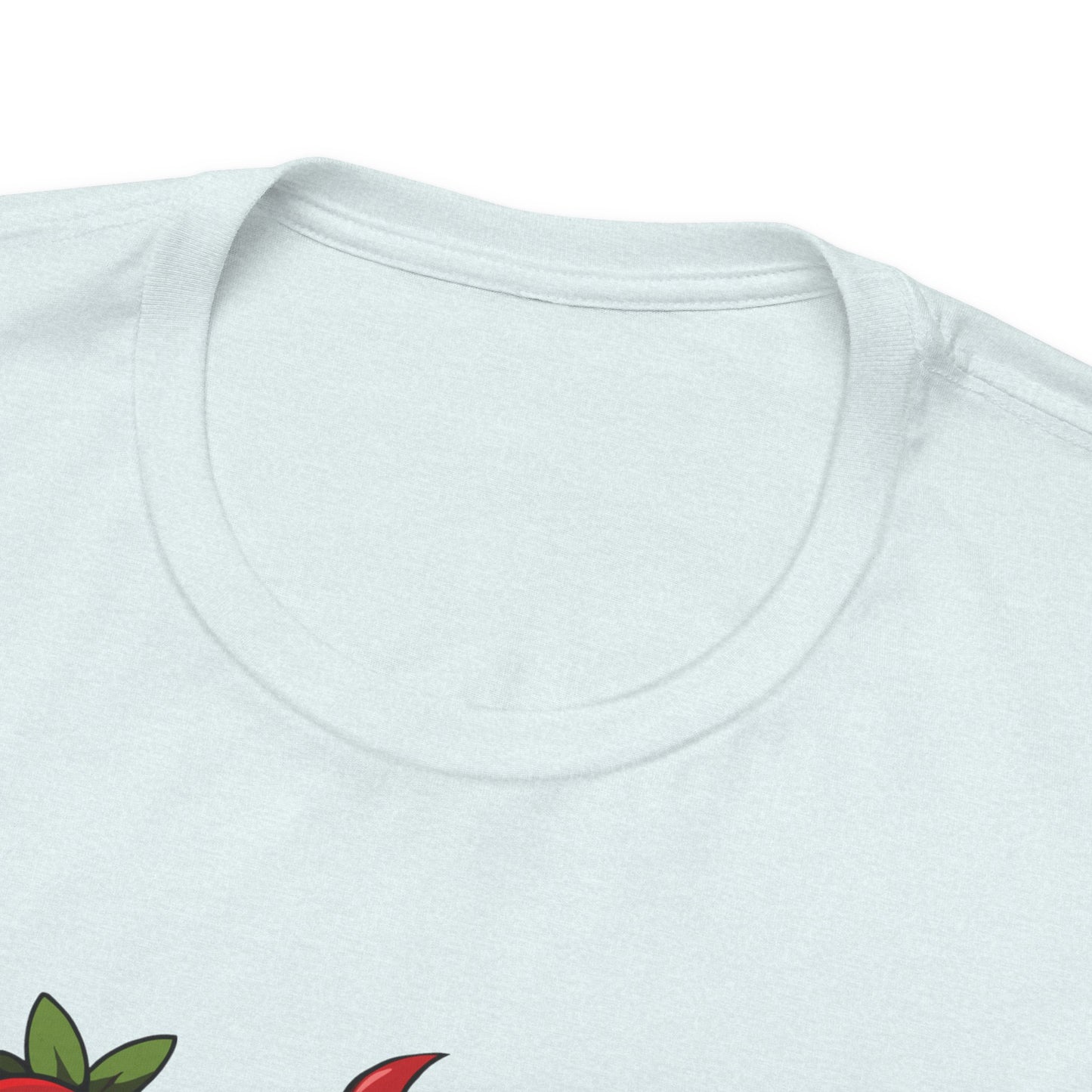 Strawberry Sweets Deluxe T-Shirt!