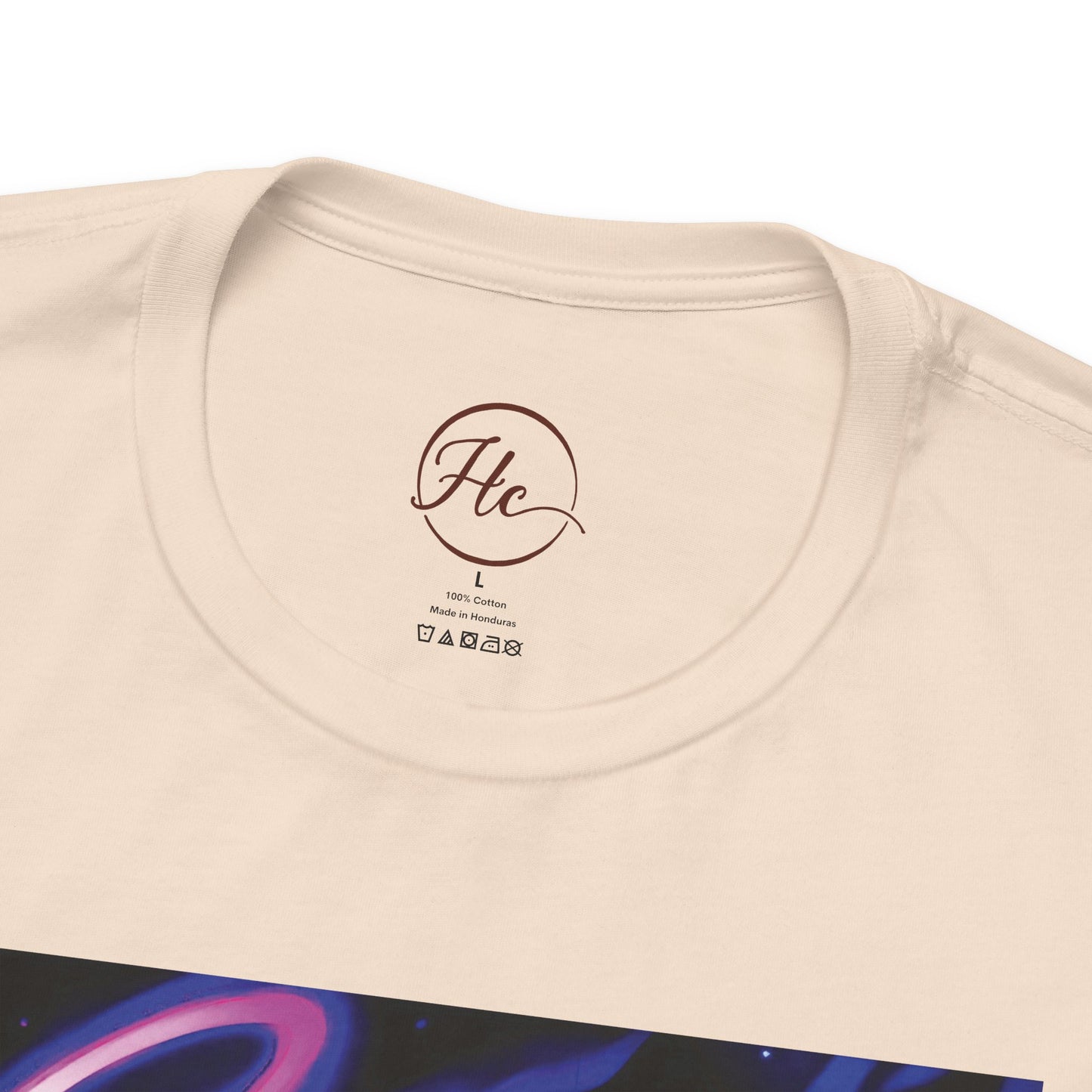 Dark Cocoa Collectors Edition T-Shirt!