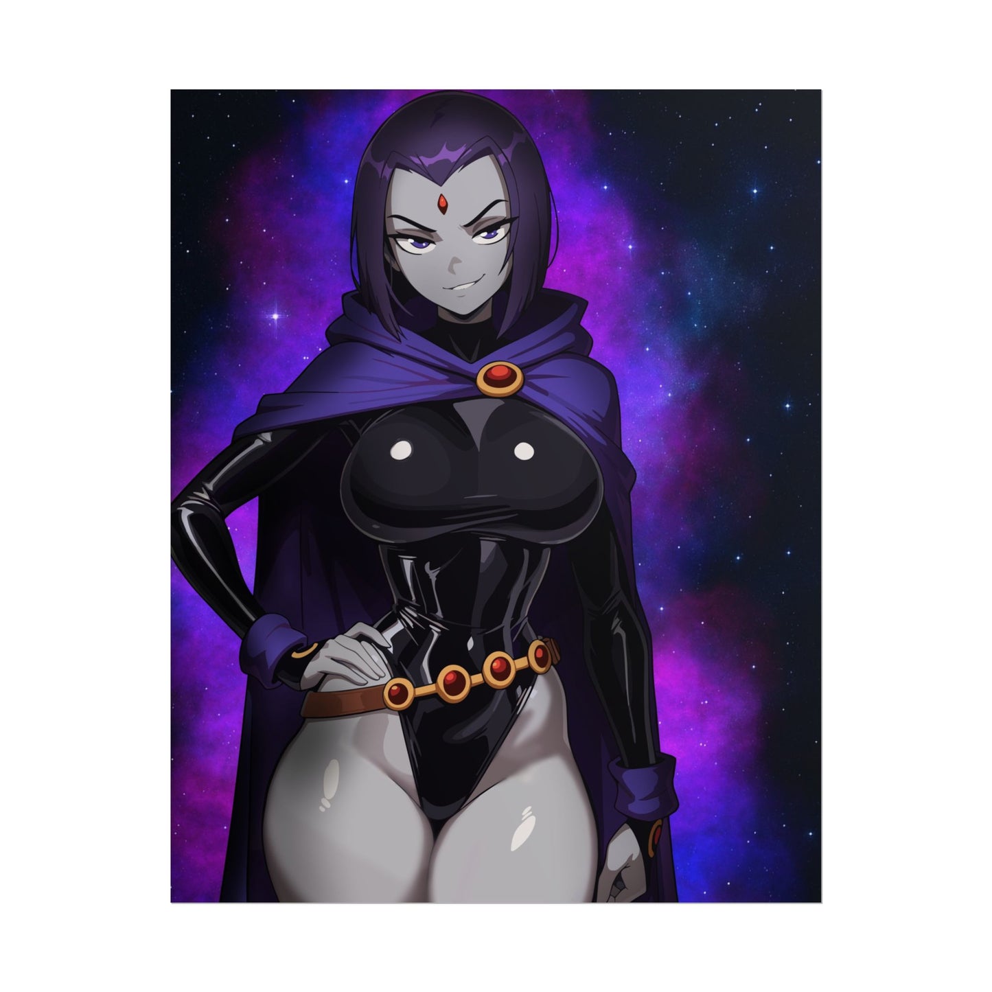 Raven Poster!