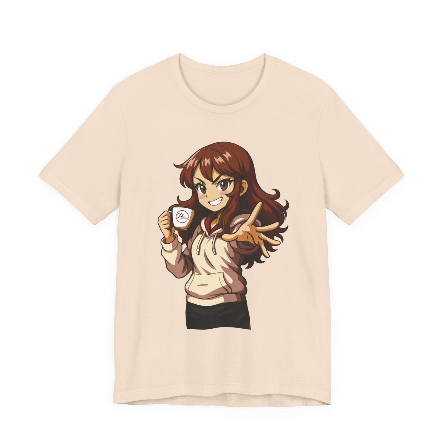 Cocoa Mocha T-Shirt!