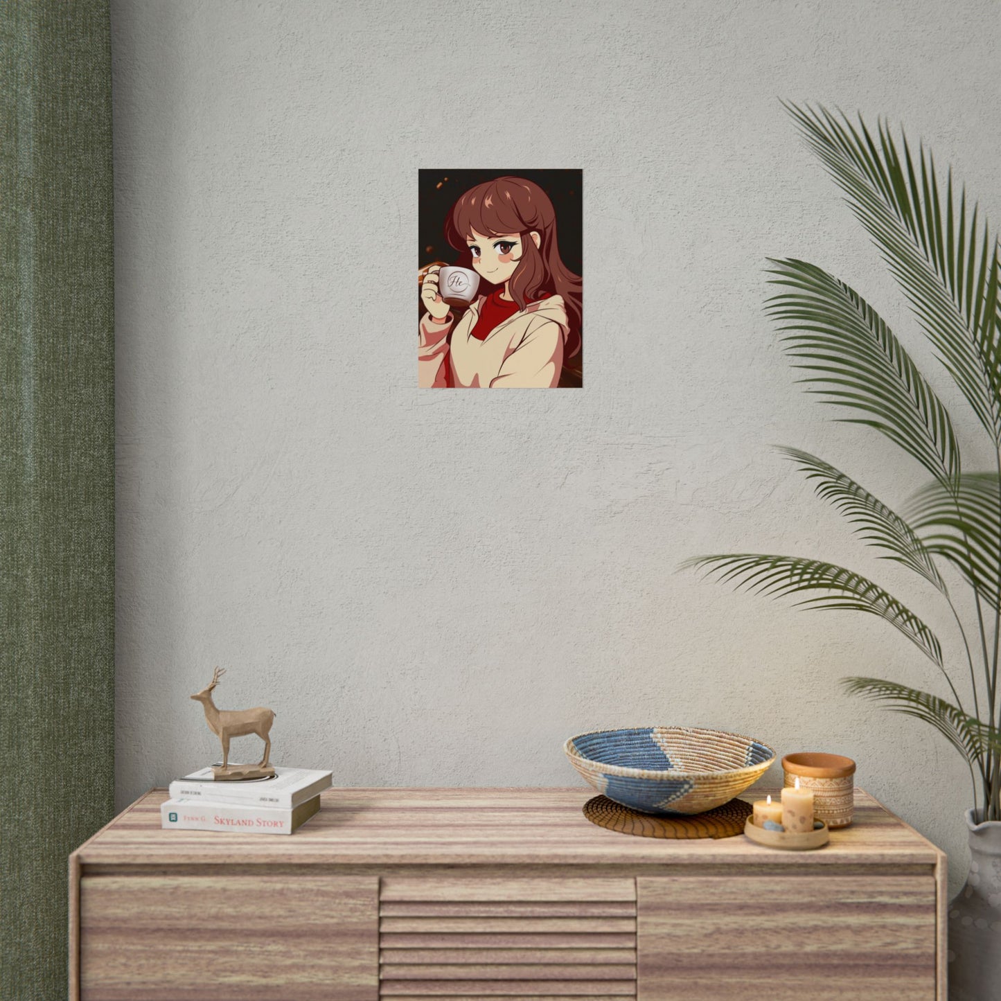 OG Cocoa Poster !
