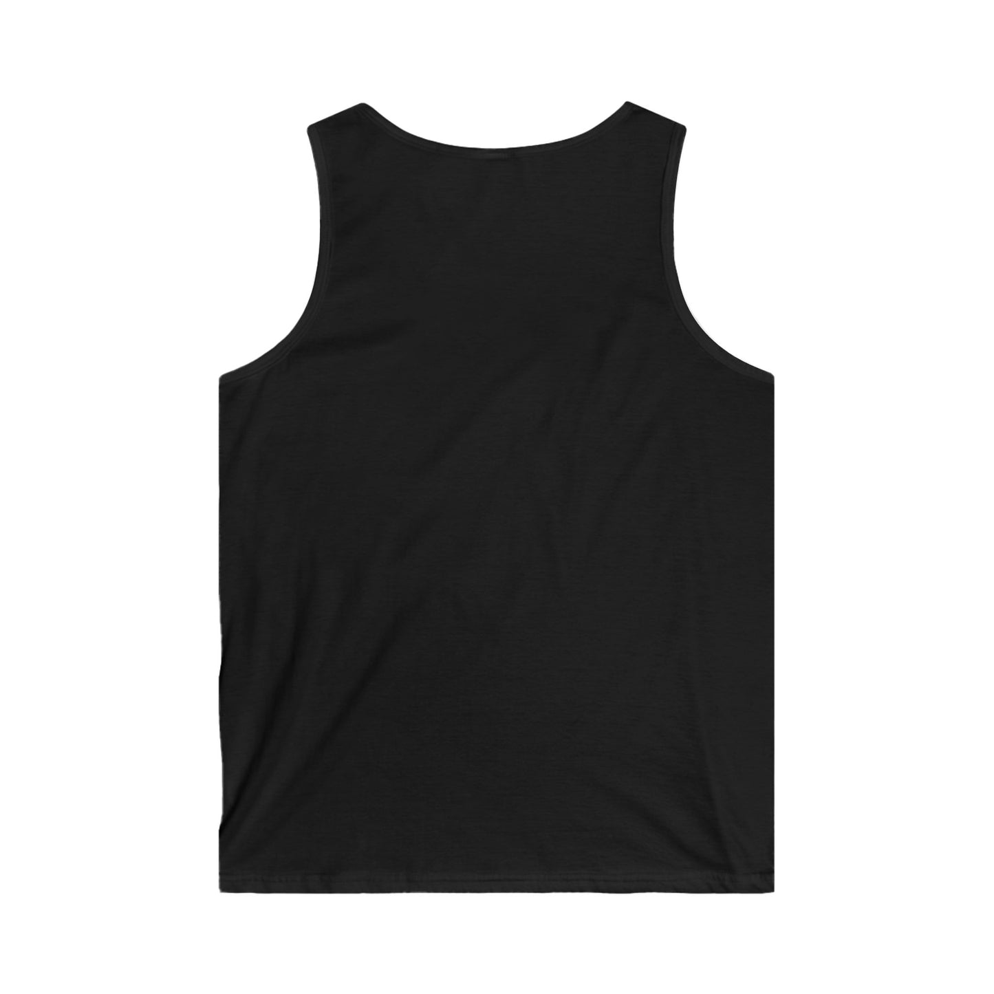 Gear 5 Mens Tank Top