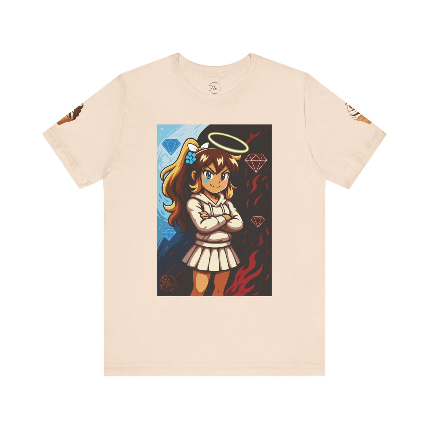 Vanico Collectors Edition T-Shirt!