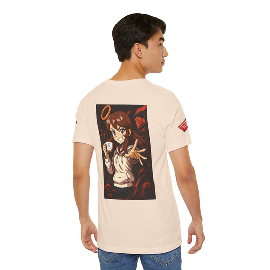 Copy of Vanico Pocket Print Shirt!