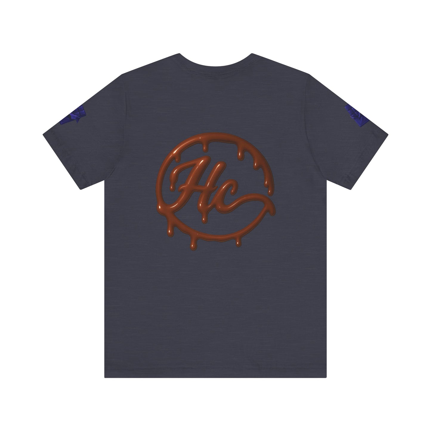 Dark Cocoa Collectors Edition T-Shirt!
