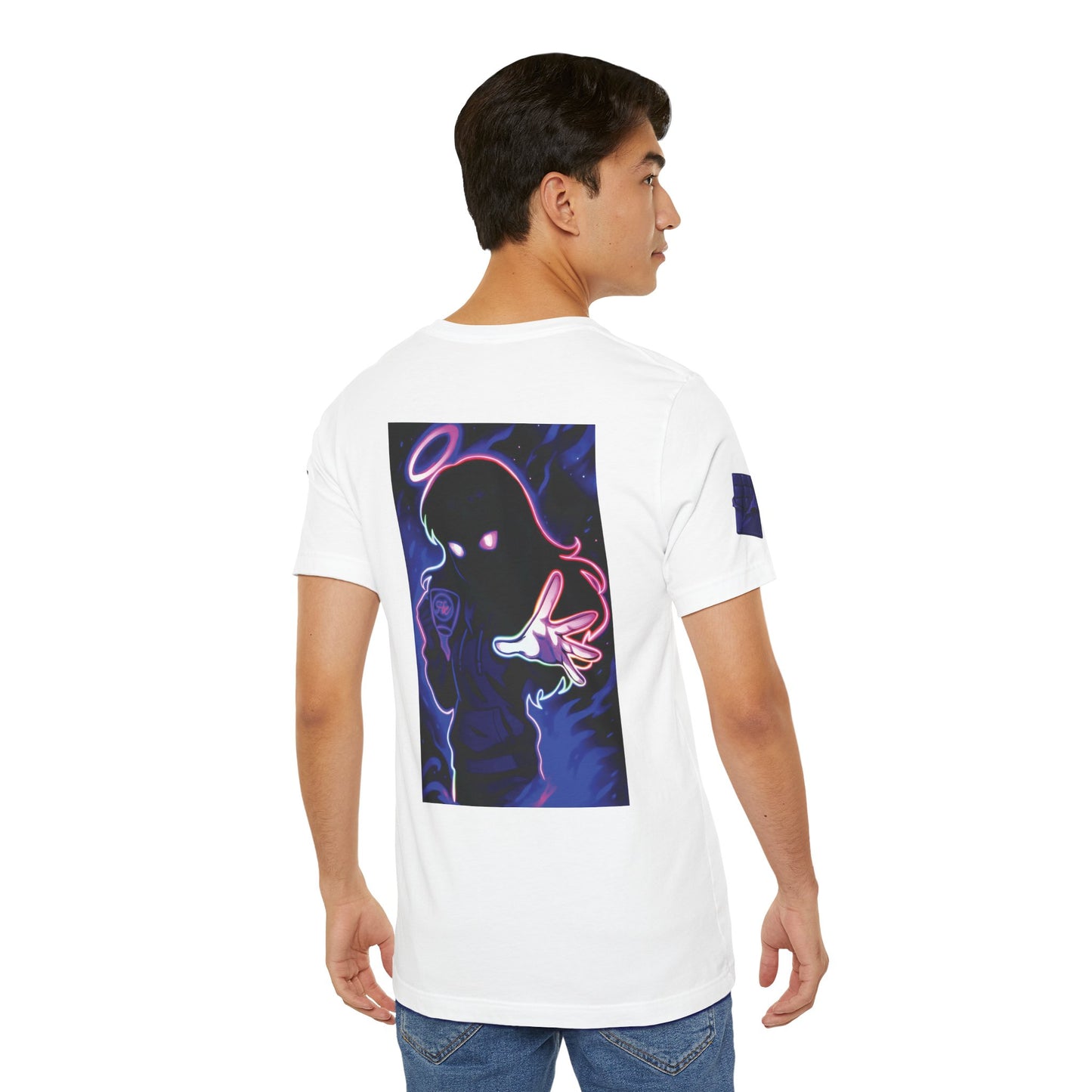 Dark Cocoa Pocket Print Shirt!