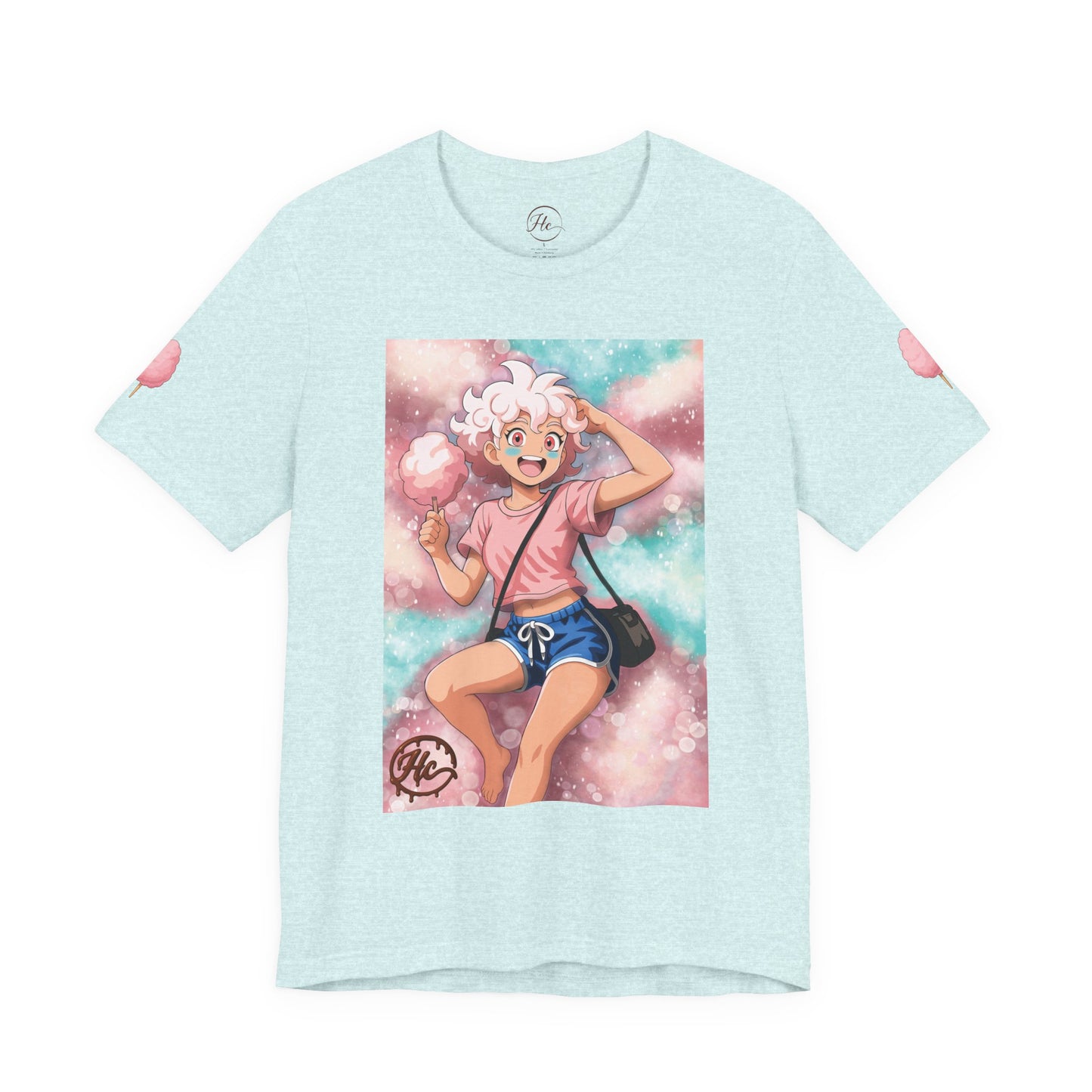 Candy Pop Collectors Edition T-Shirt!