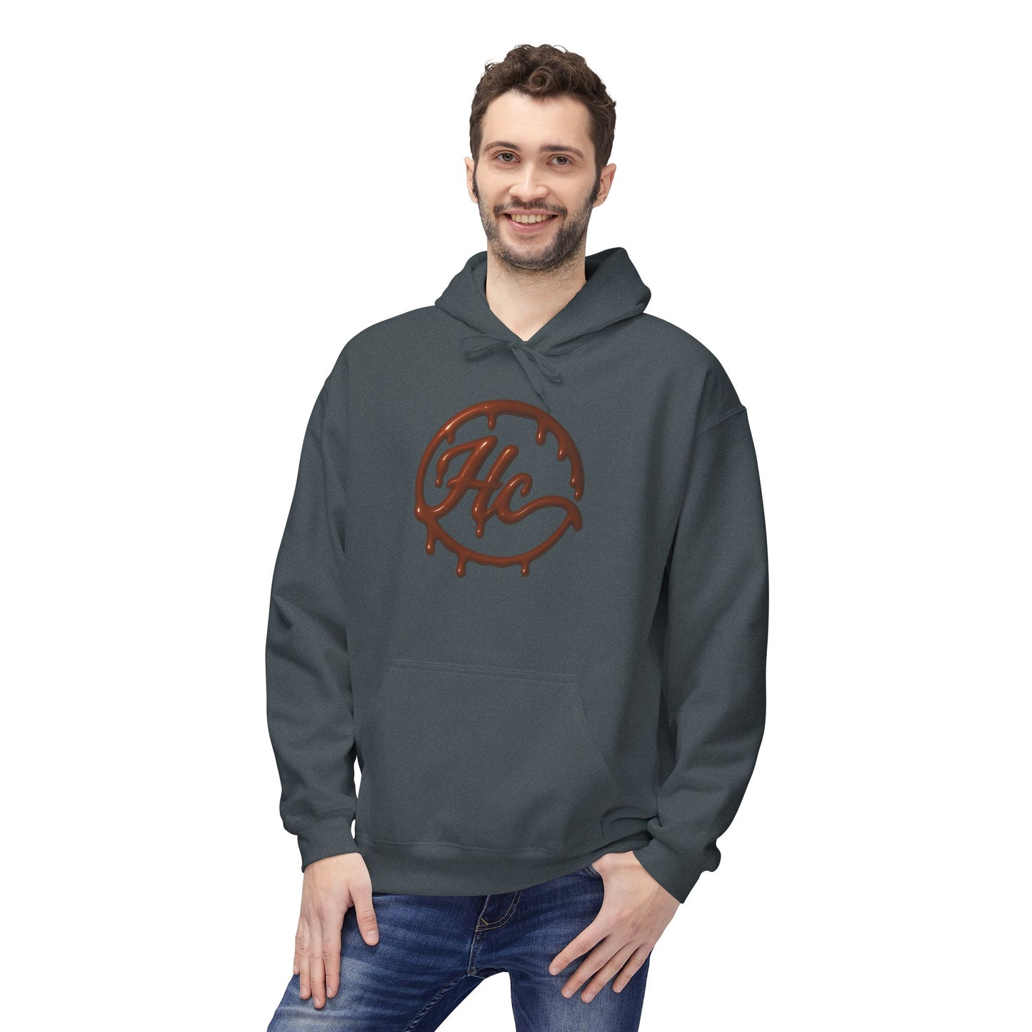HC Cozy Hoodie!