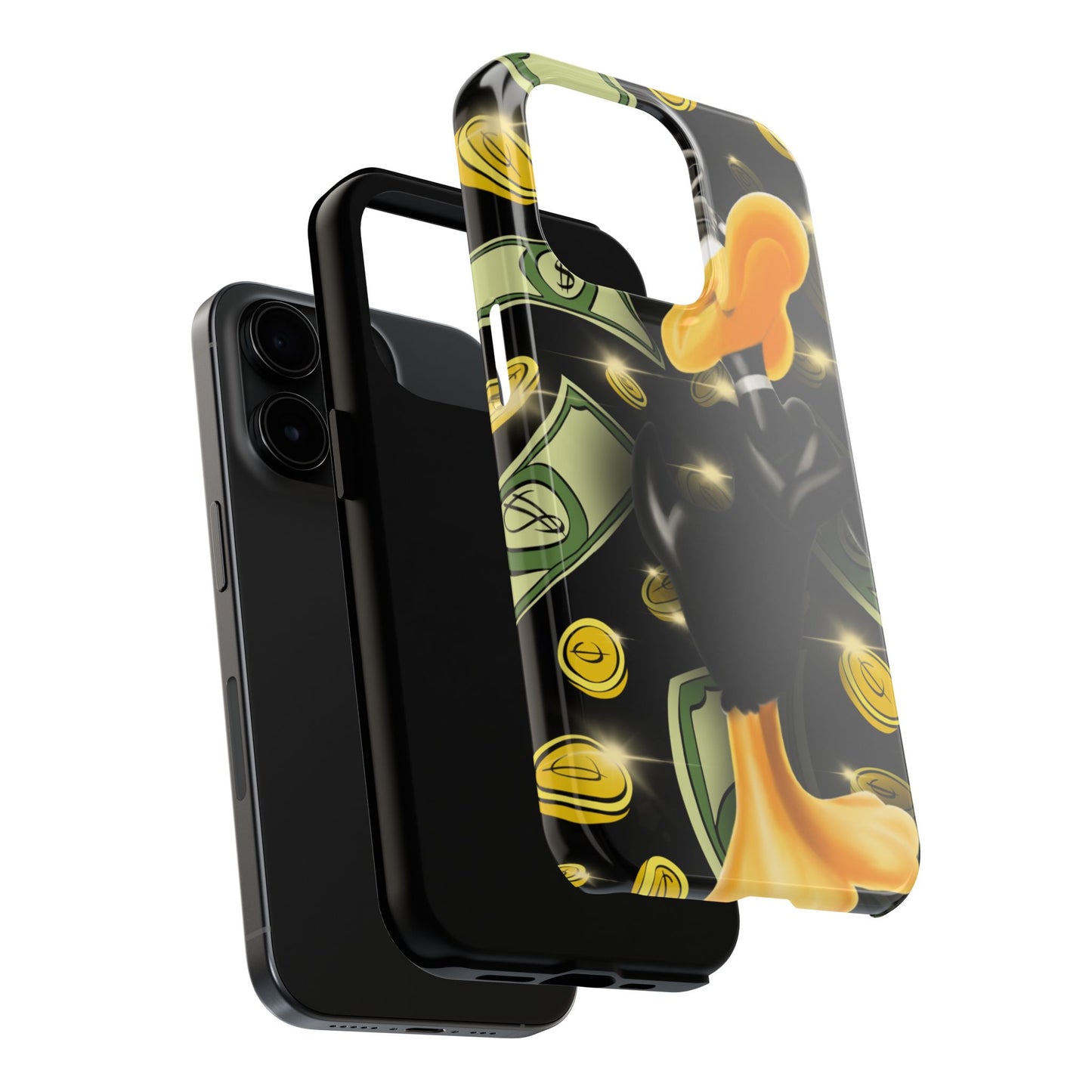 Daffy Duck Phone cases
