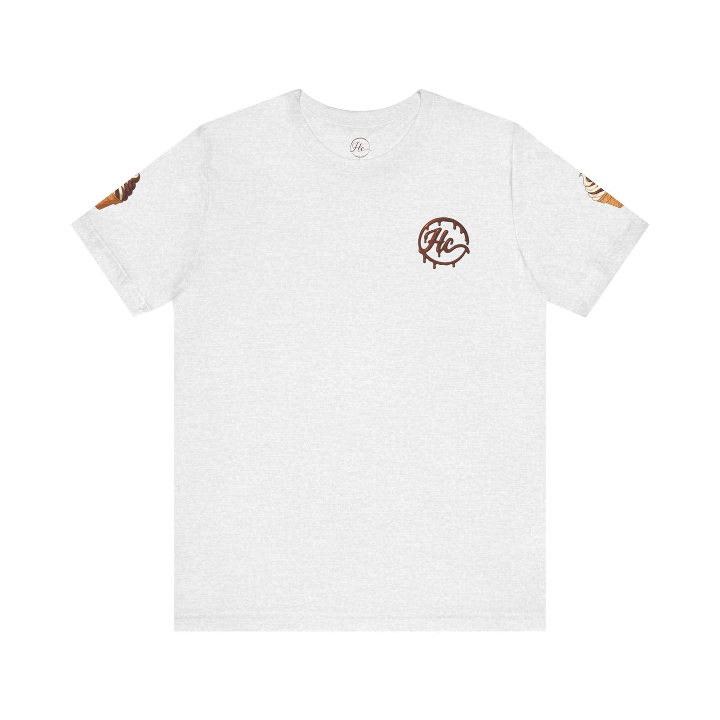 Vanico Pocket Print Shirt!