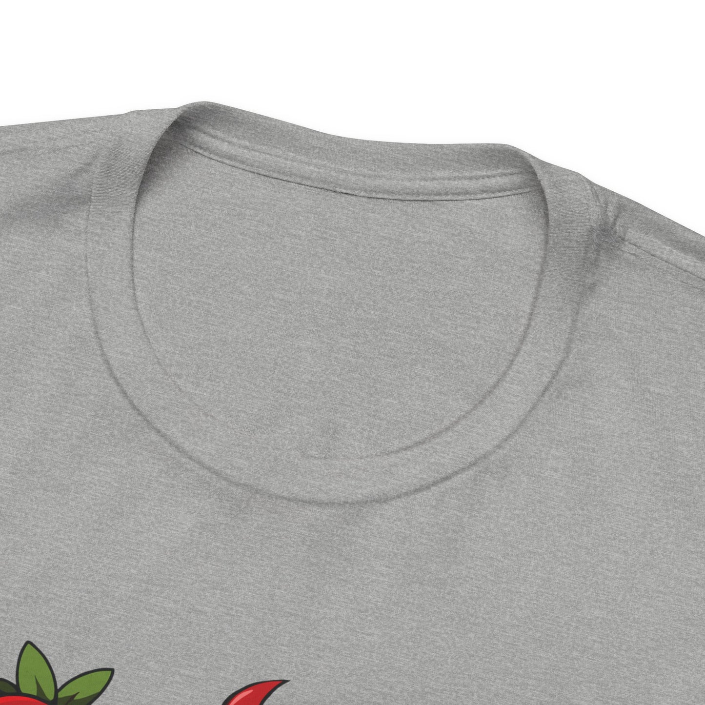 Strawberry Sweets Deluxe T-Shirt!