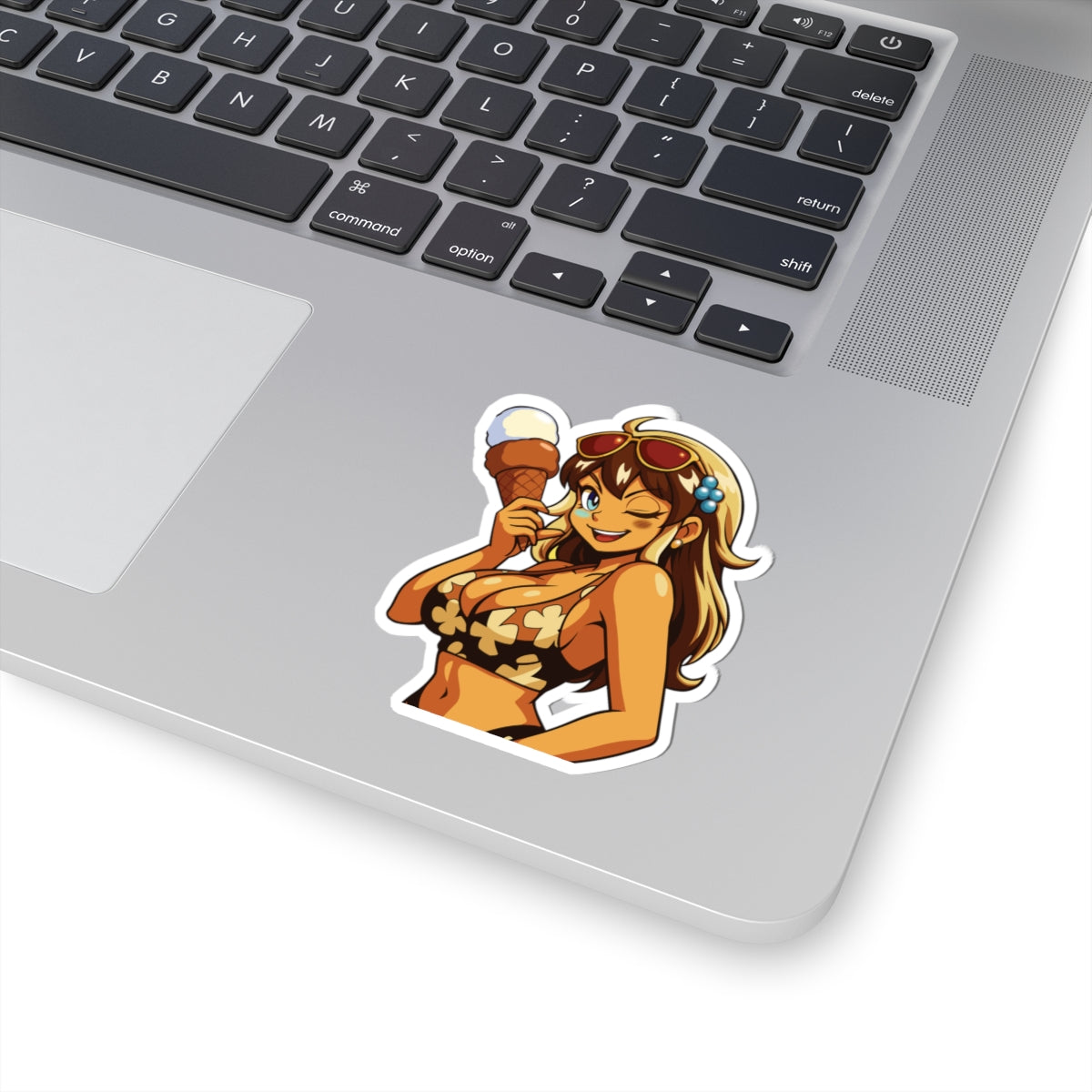 Vanico Beach Stickers!