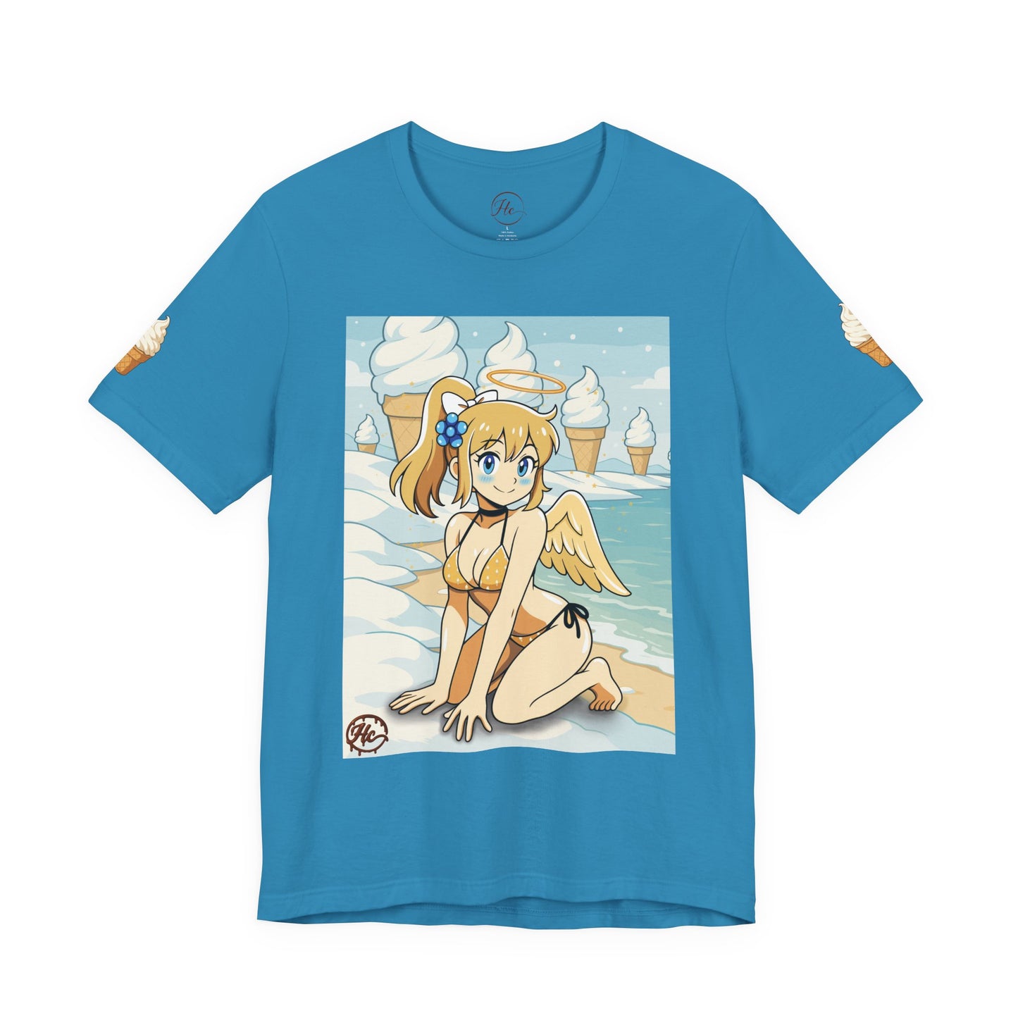Vanilla Beach Collectors Edition T-Shirt!