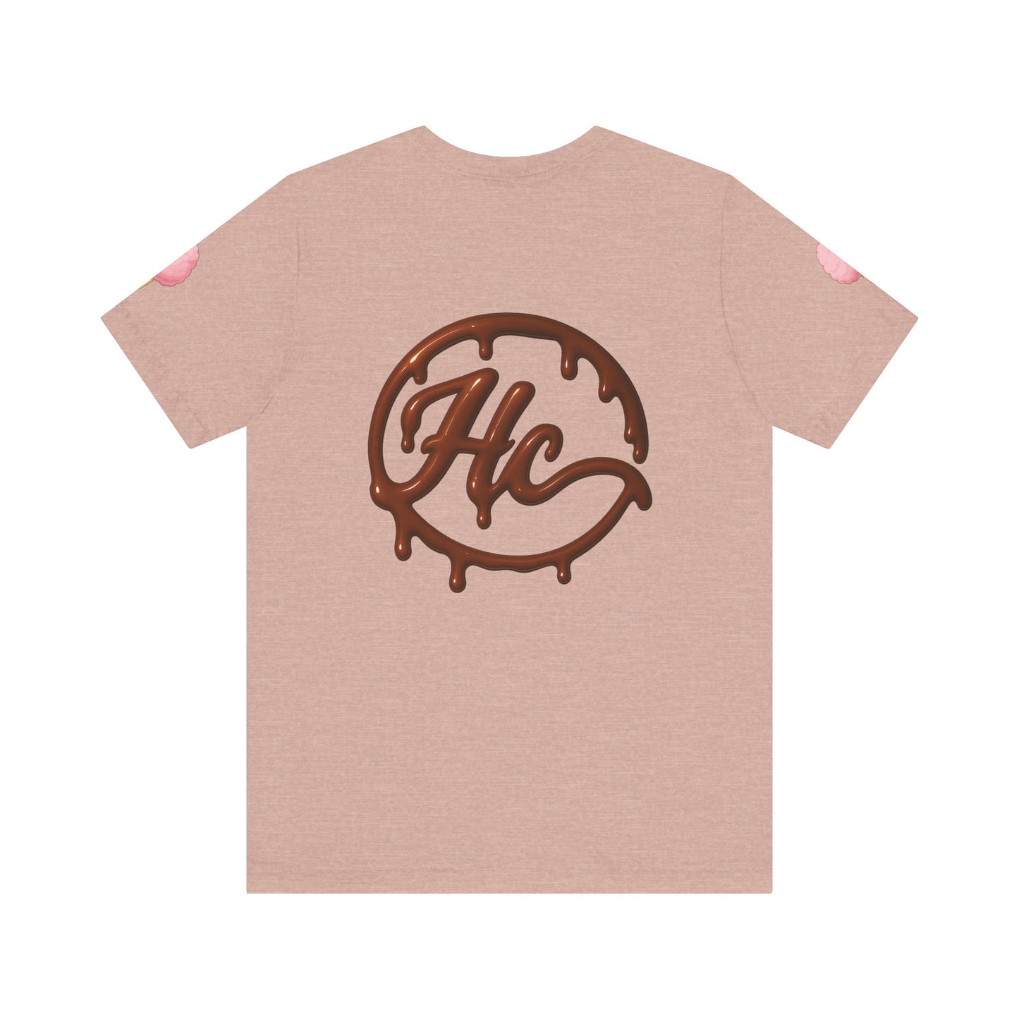 Candy Pop Deluxe T-Shirt!