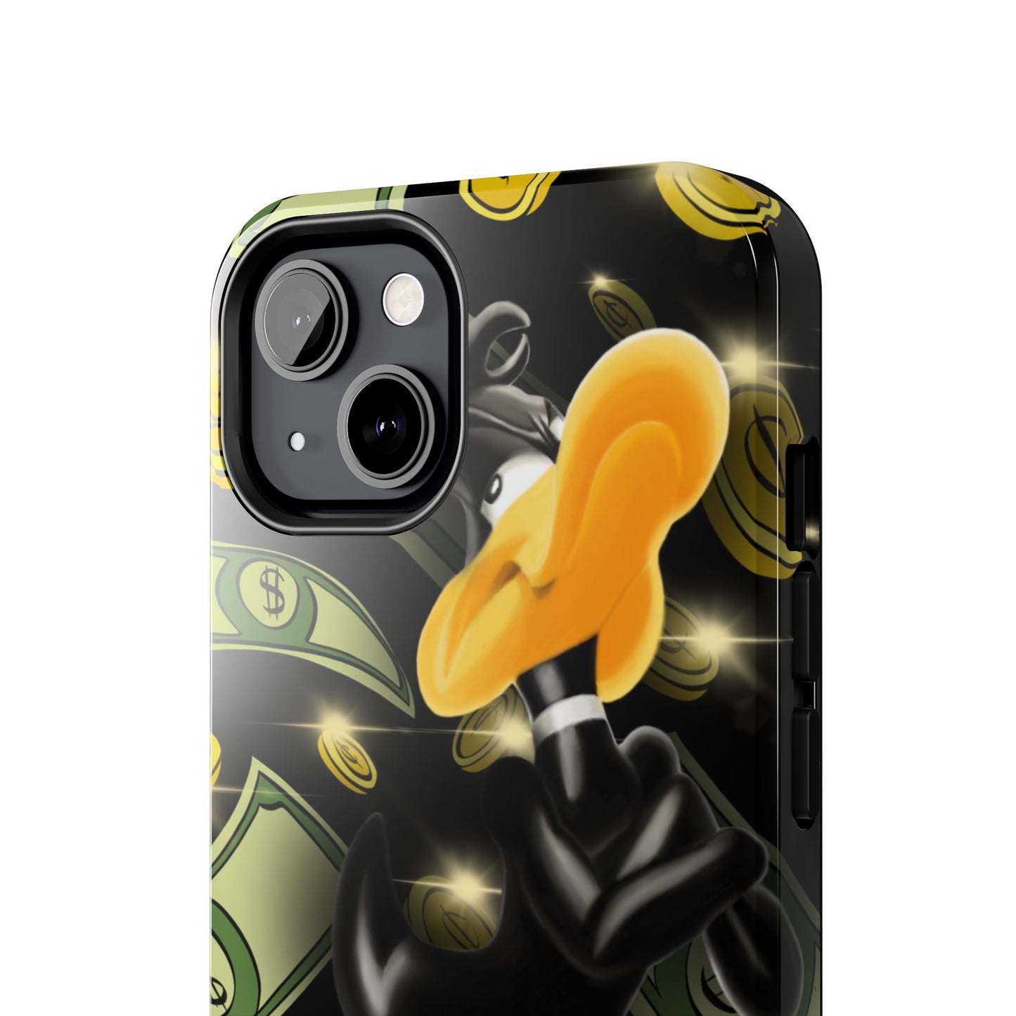 Daffy Duck Phone cases