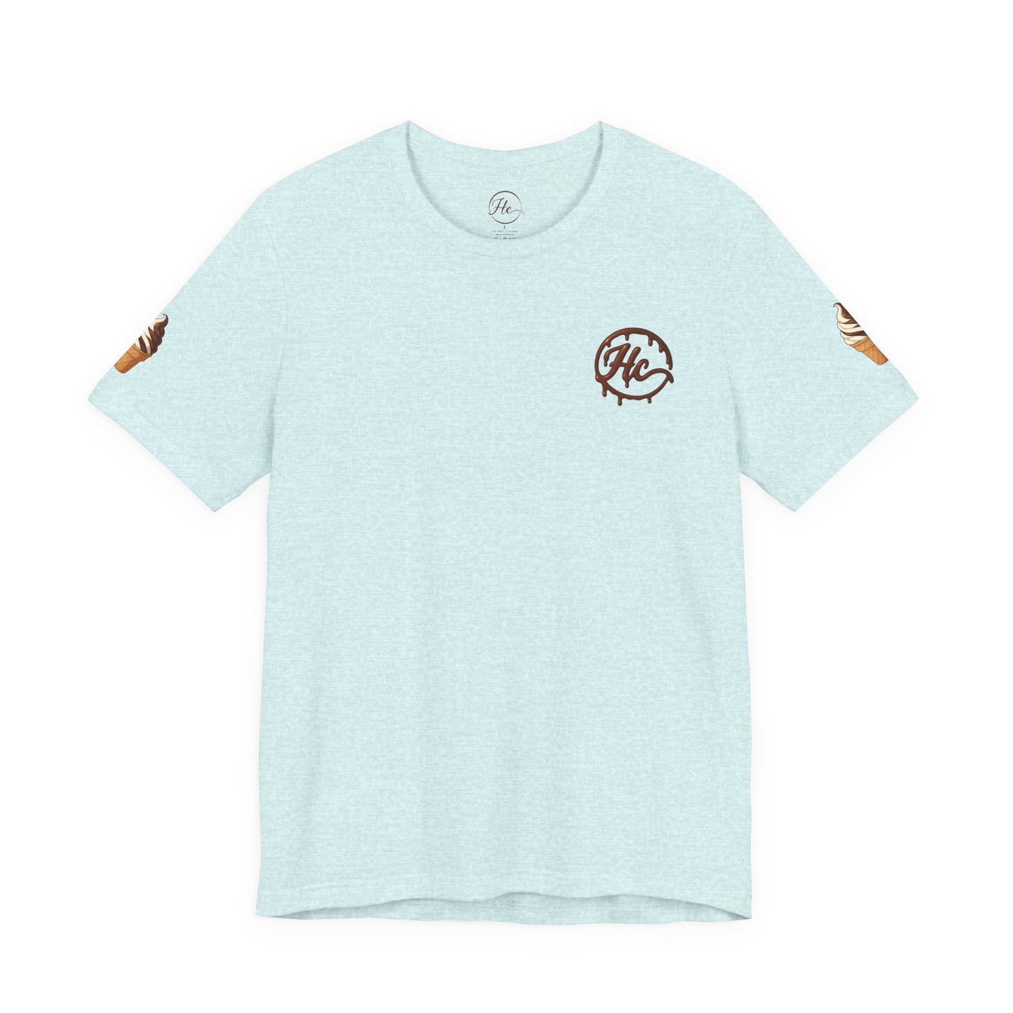 Vanico Pocket Print Shirt!