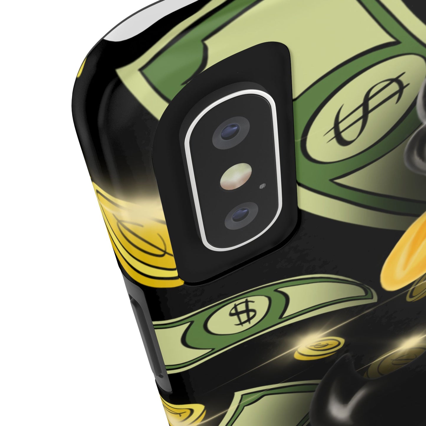 Daffy Duck Phone cases