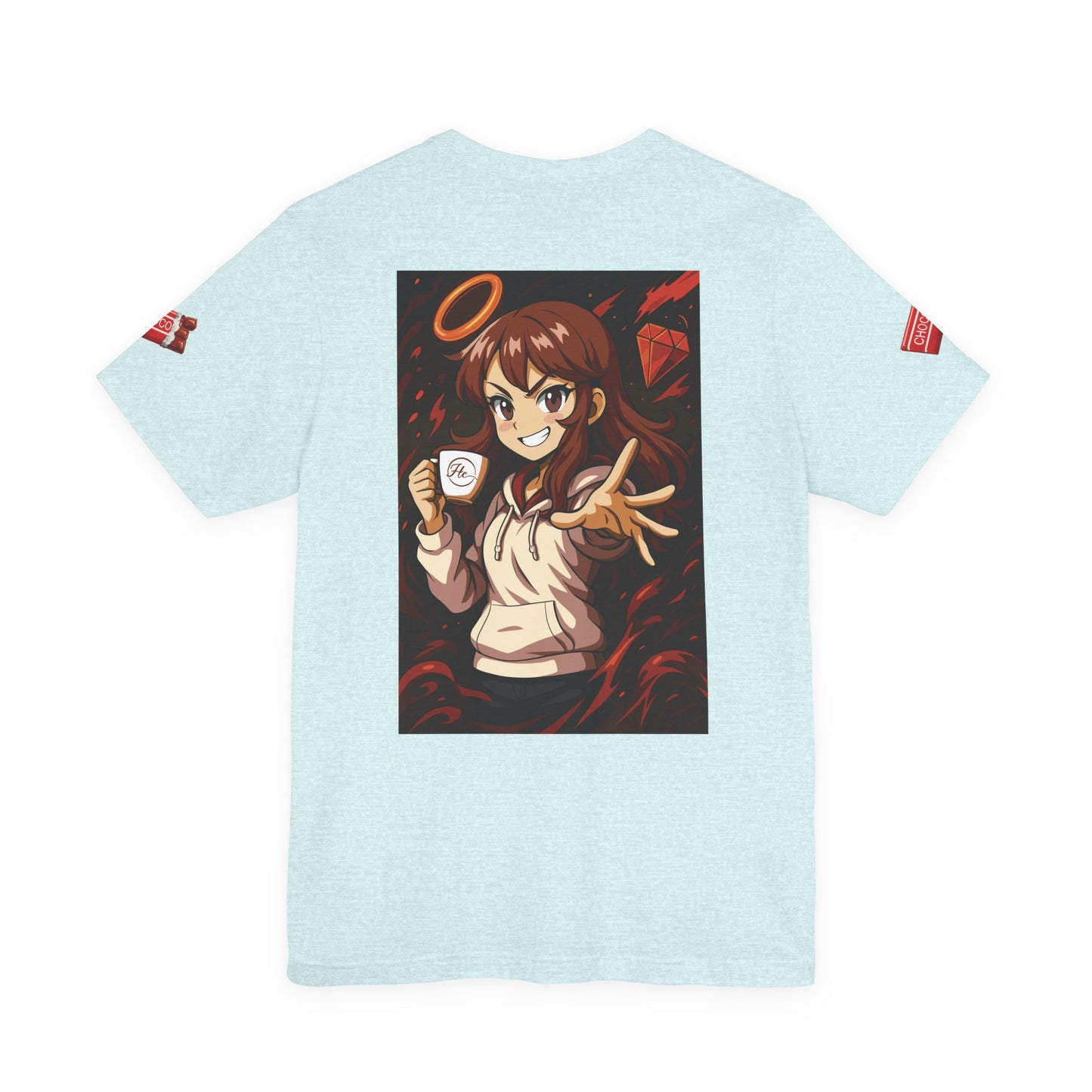 Copy of Vanico Pocket Print Shirt!