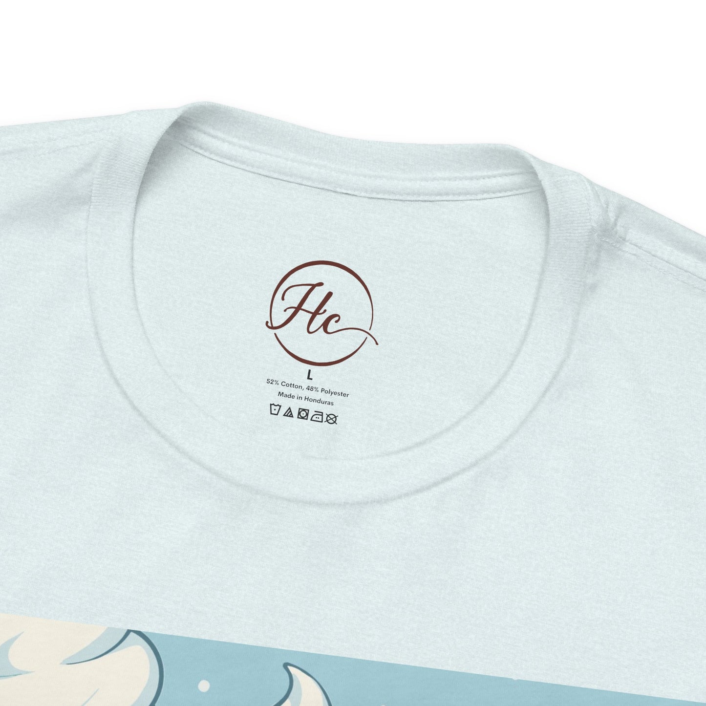 Vanilla Beach Collectors Edition T-Shirt!