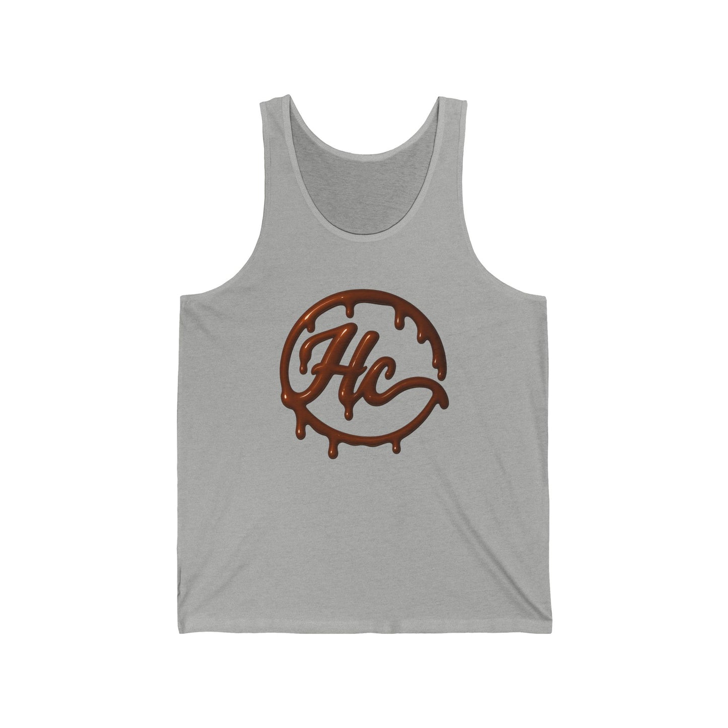 HC Gym top!