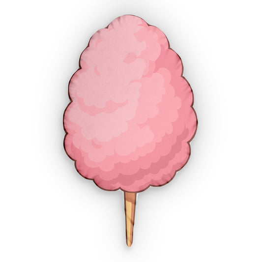 Candy pop pillow !